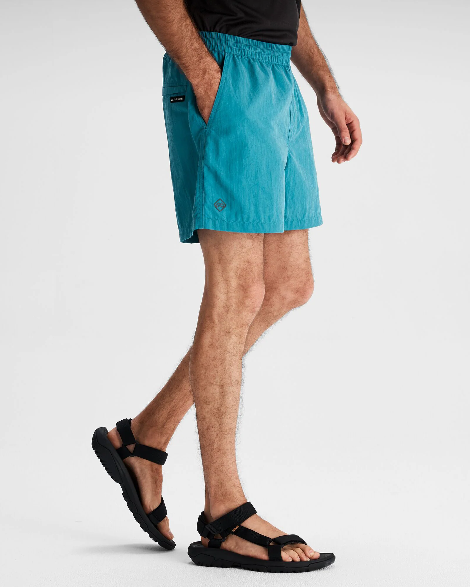 Men's EVRY-Day 5 inch Shorts - Eddy - Image 3
