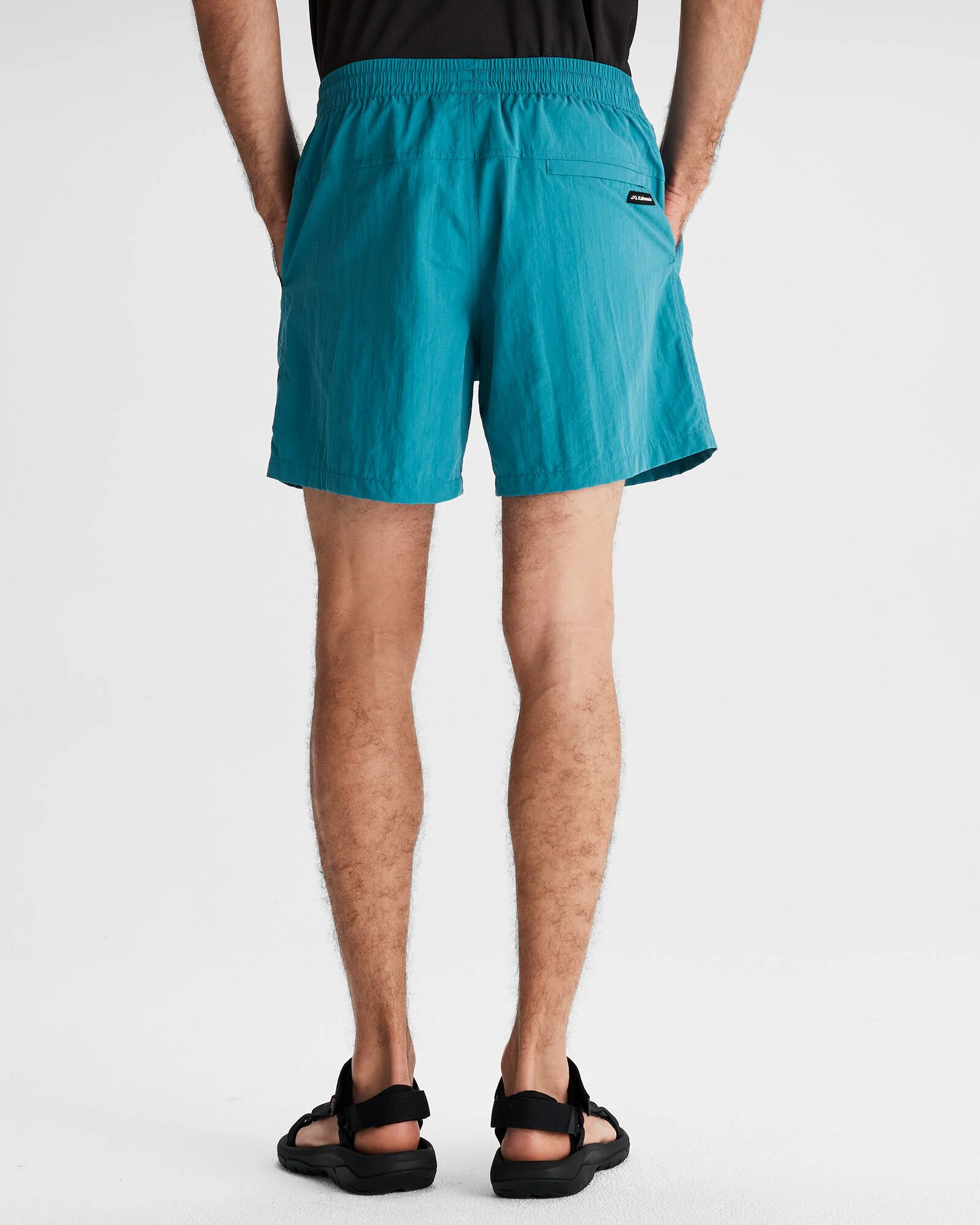 Men's EVRY-Day 5 inch Shorts - Eddy - Image 4