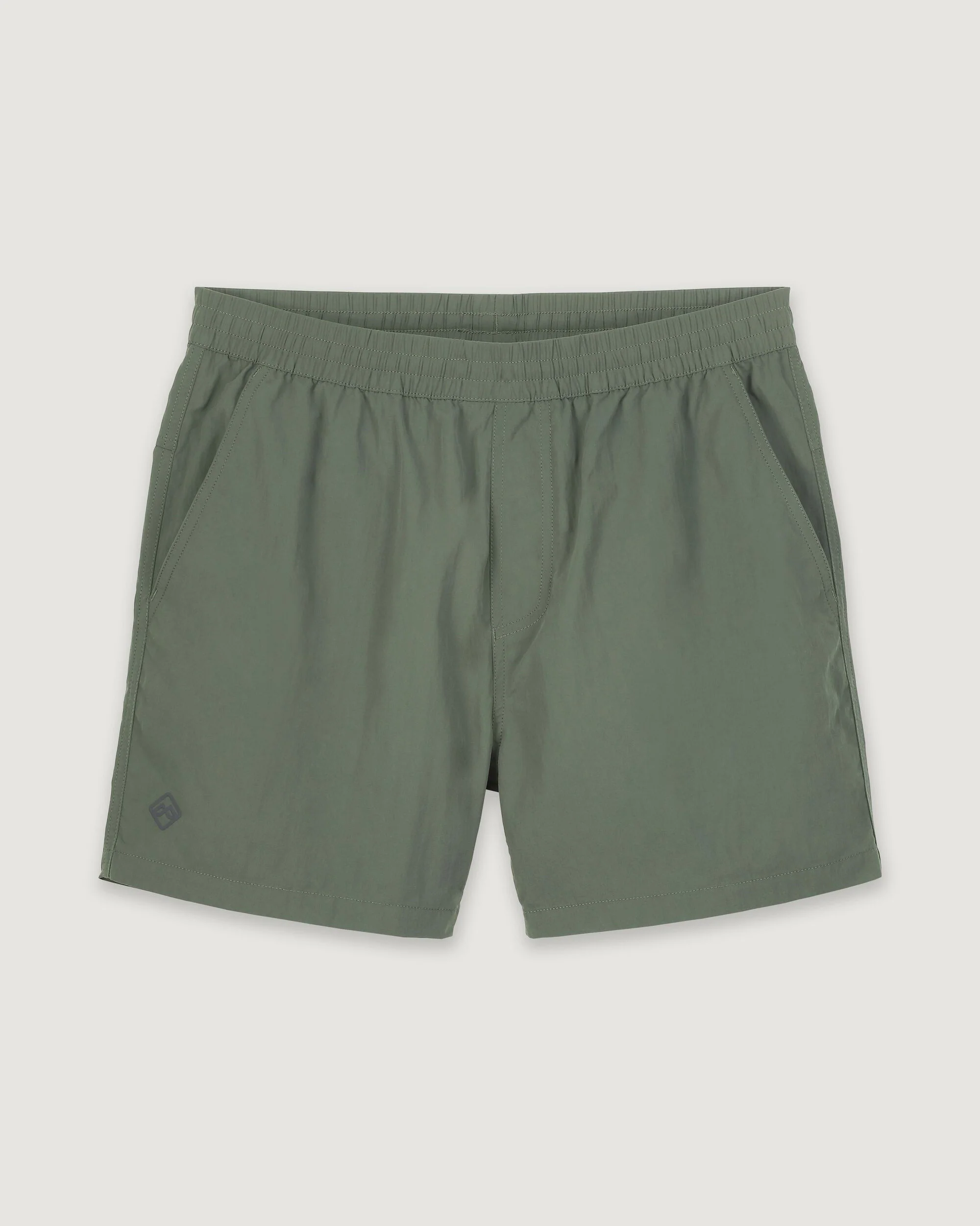 Men's EVRY-Day 5 inch Shorts - Thyme - Image 6