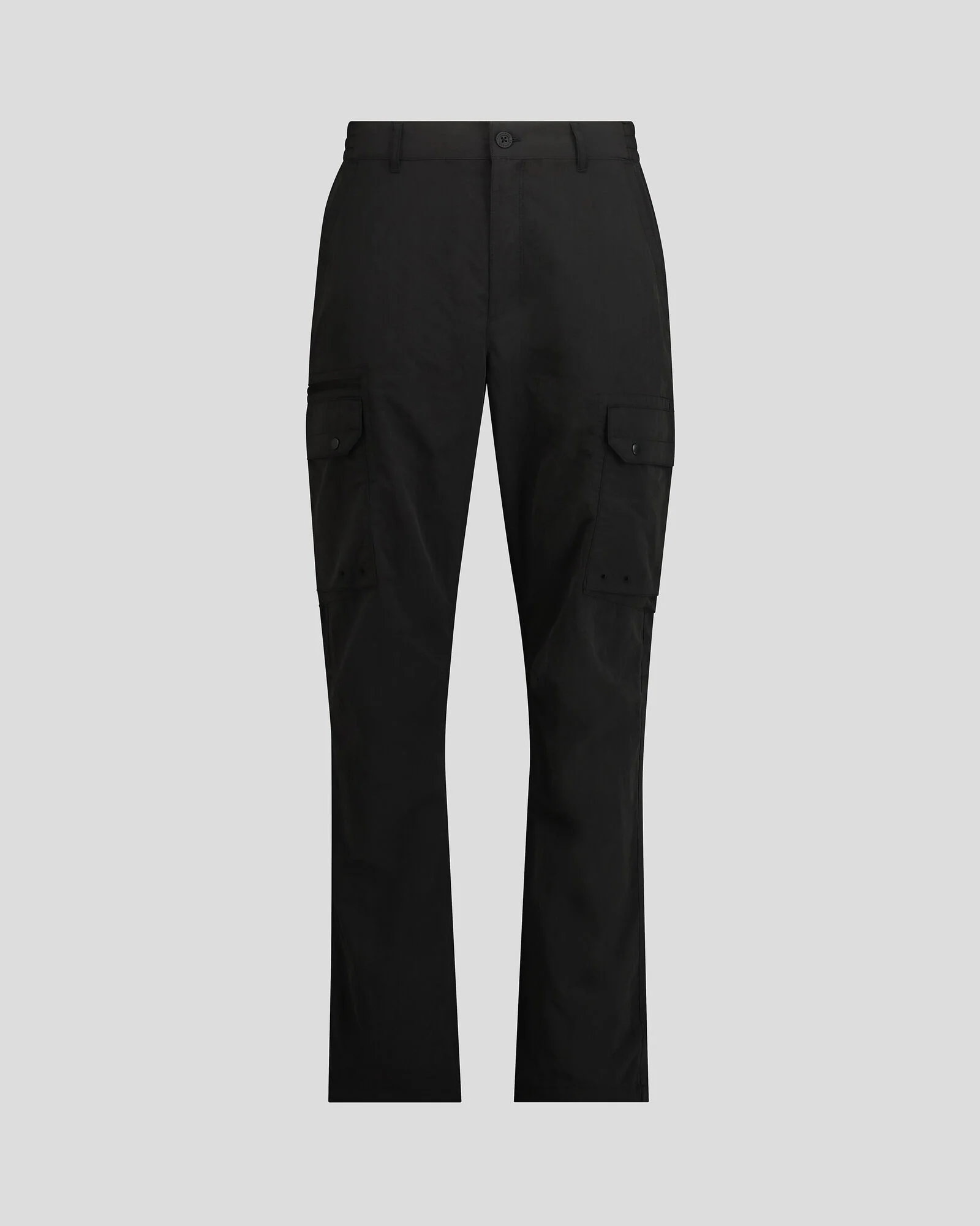 Men's EVRY-Day Cargo Pants - Black - Image 7