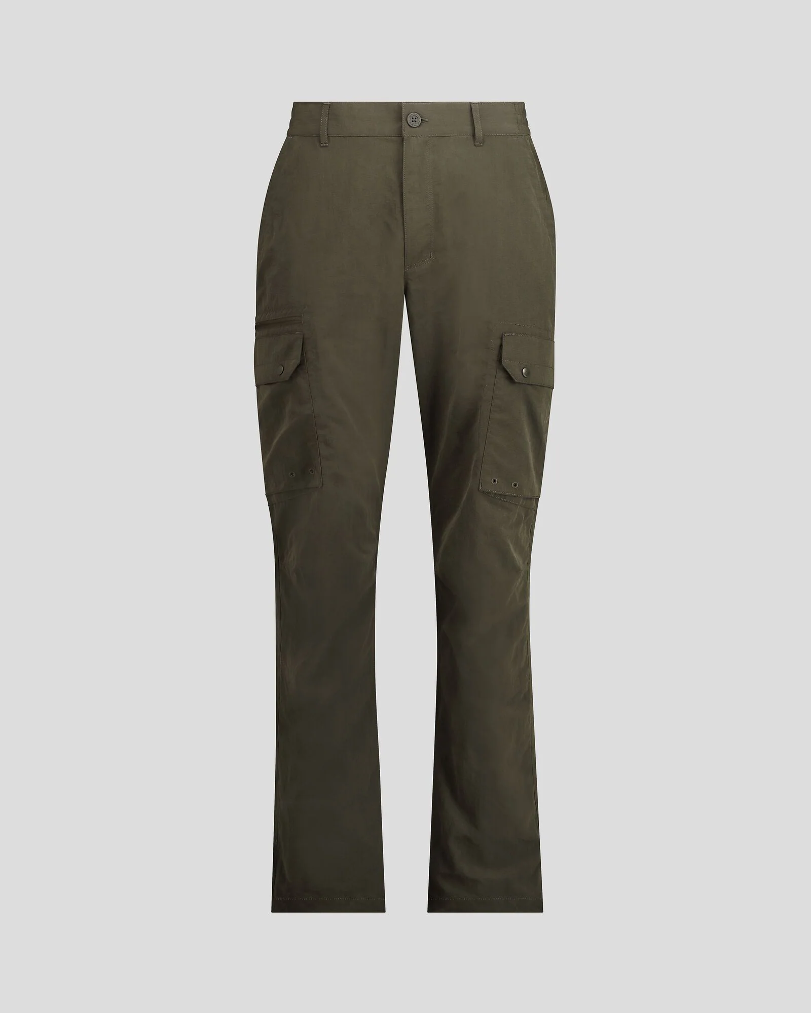 Men's EVRY-Day Cargo Pants - Dark Moss - Image 7