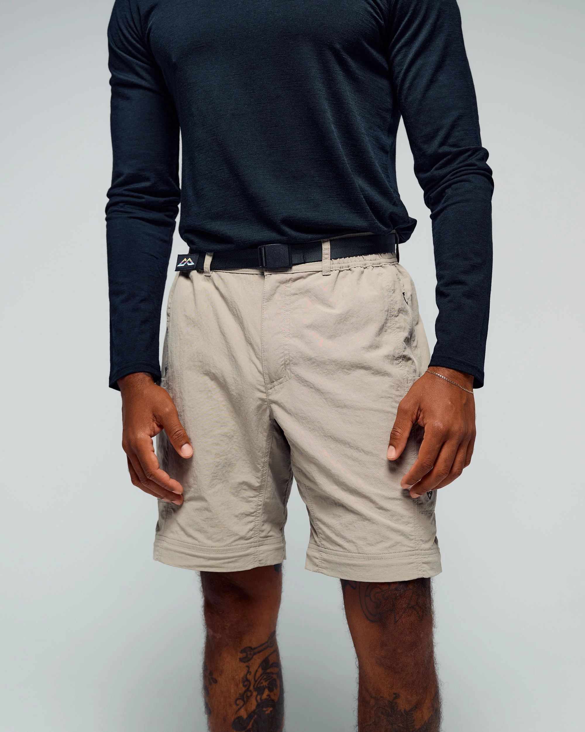 Men's EVRY-Day Convertible Pants  - Hike - Image 4