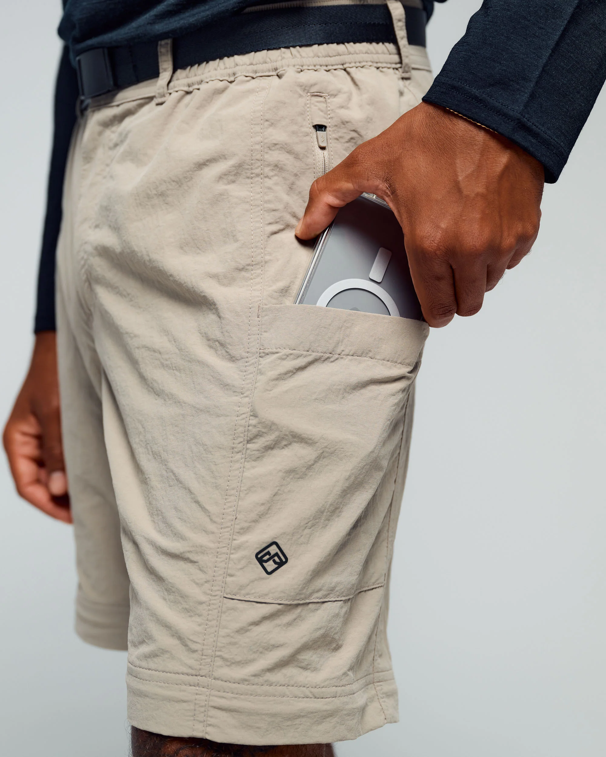 Men's EVRY-Day Convertible Pants  - Hike - Image 5