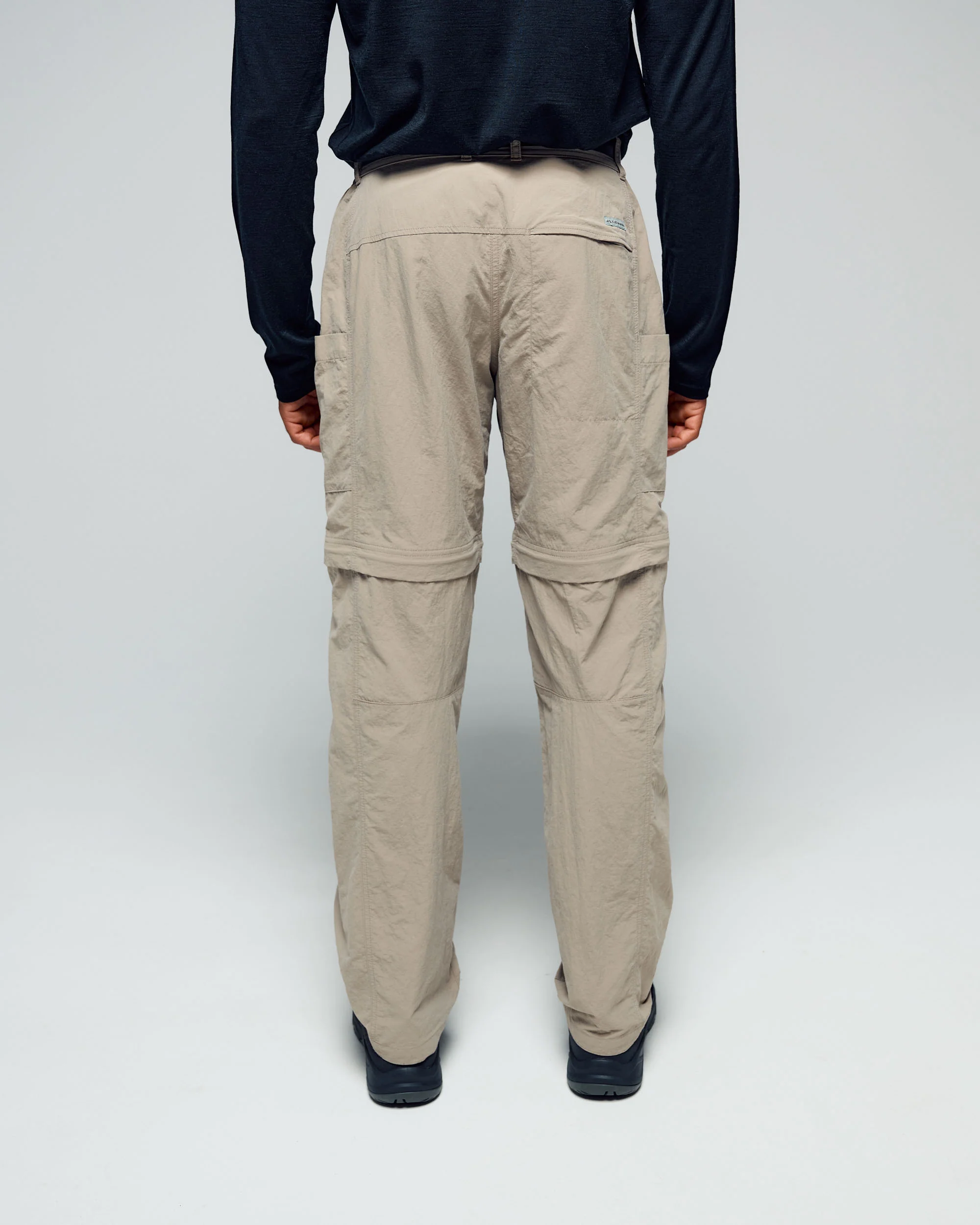 Men's EVRY-Day Convertible Pants  - Hike - Image 6