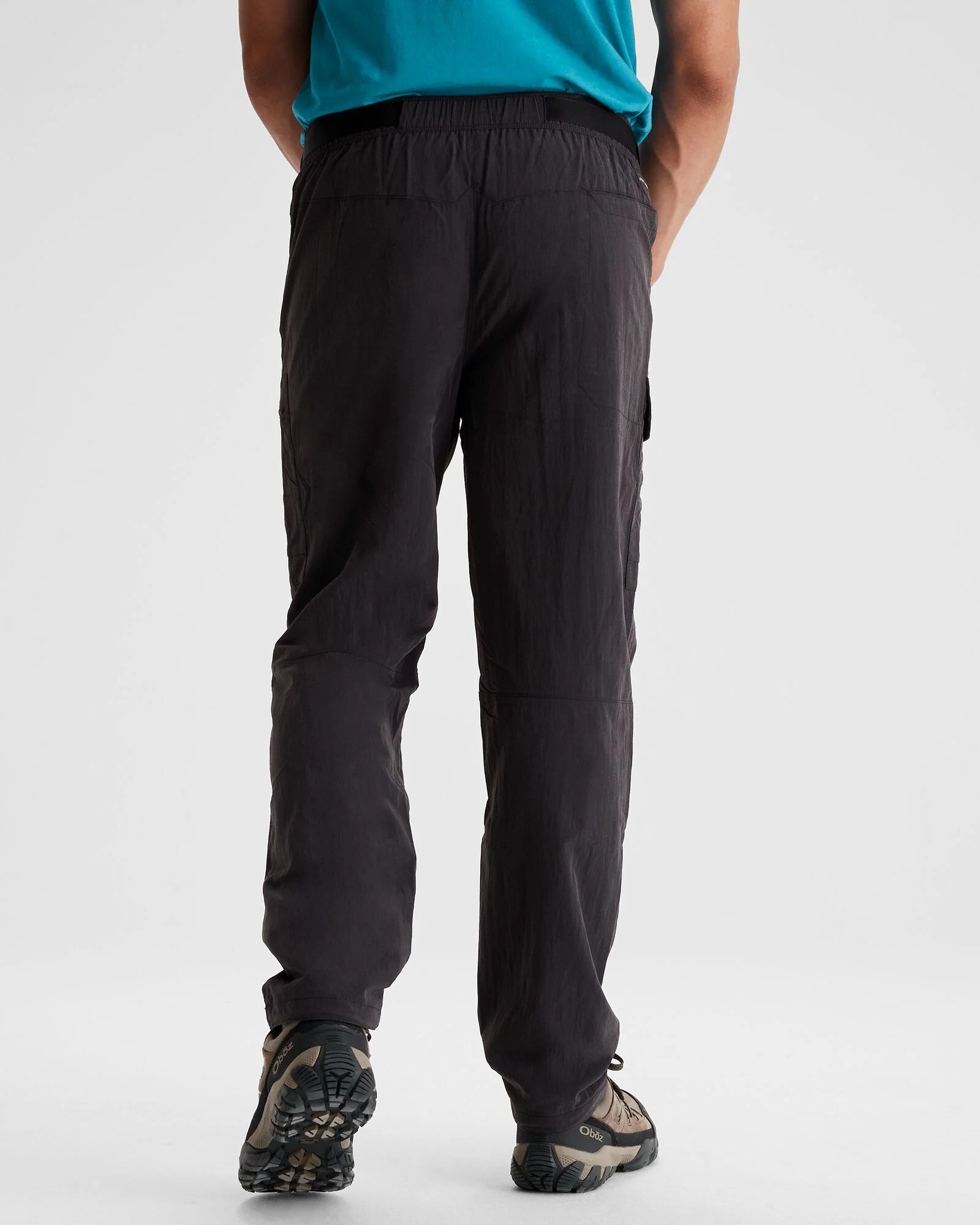 Men's EVRY-Day Lined Cargo Pants  - Black - Image 3