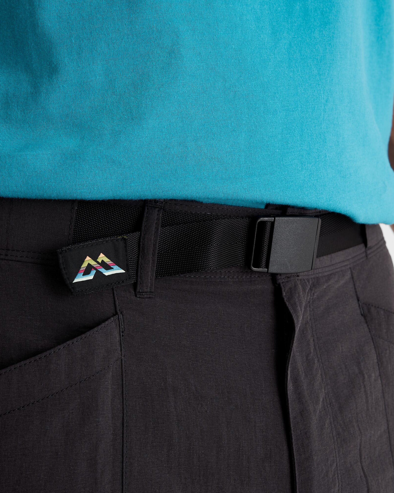 Men's EVRY-Day Lined Cargo Pants  - Black - Image 5