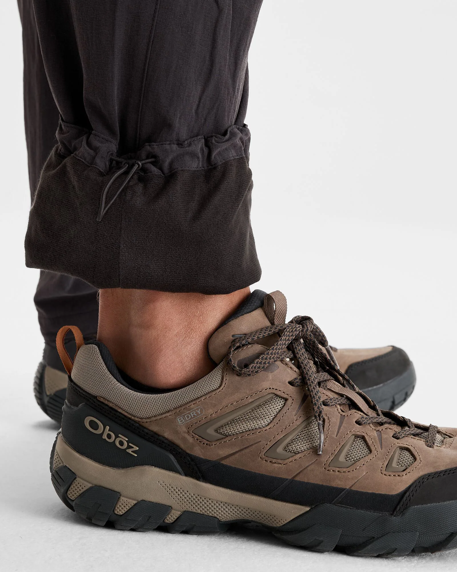 Men's EVRY-Day Lined Cargo Pants  - Black - Image 6