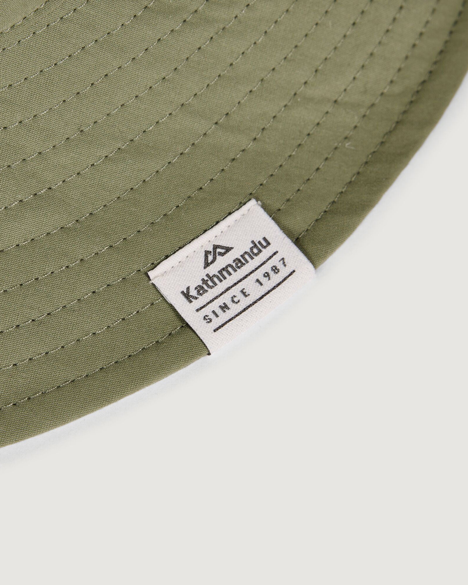 EVRY-Day UPF 50+ Bucket Hat - Beech - Image 10
