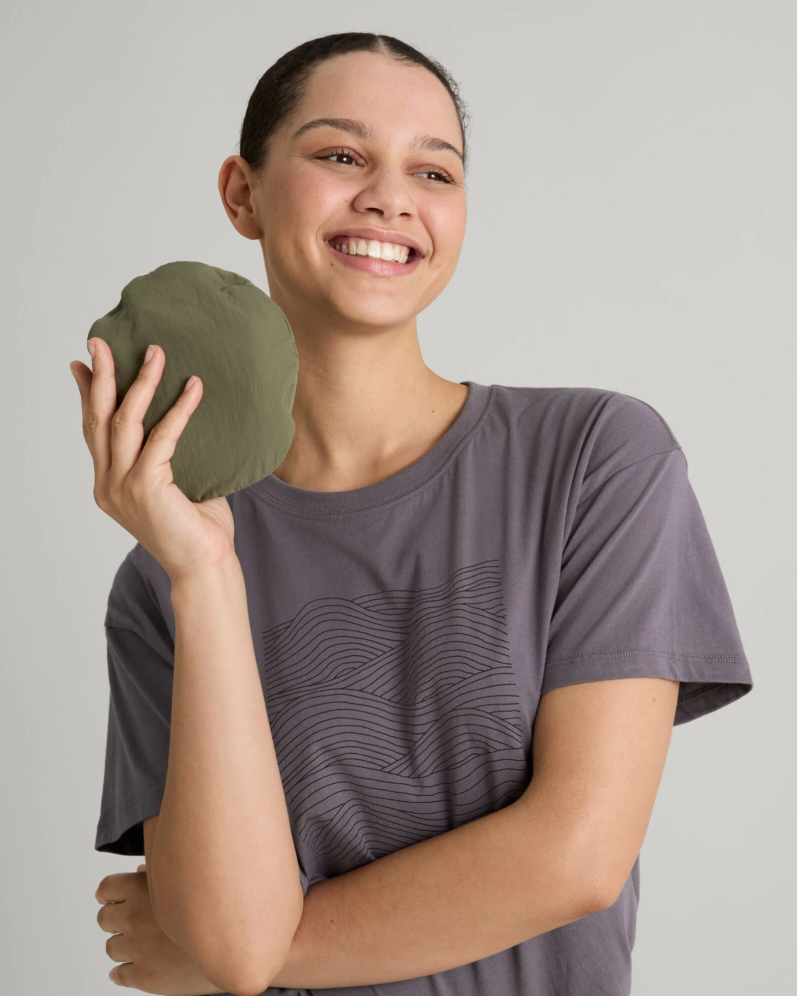 EVRY-Day UPF 50+ Bucket Hat - Beech - Image 7
