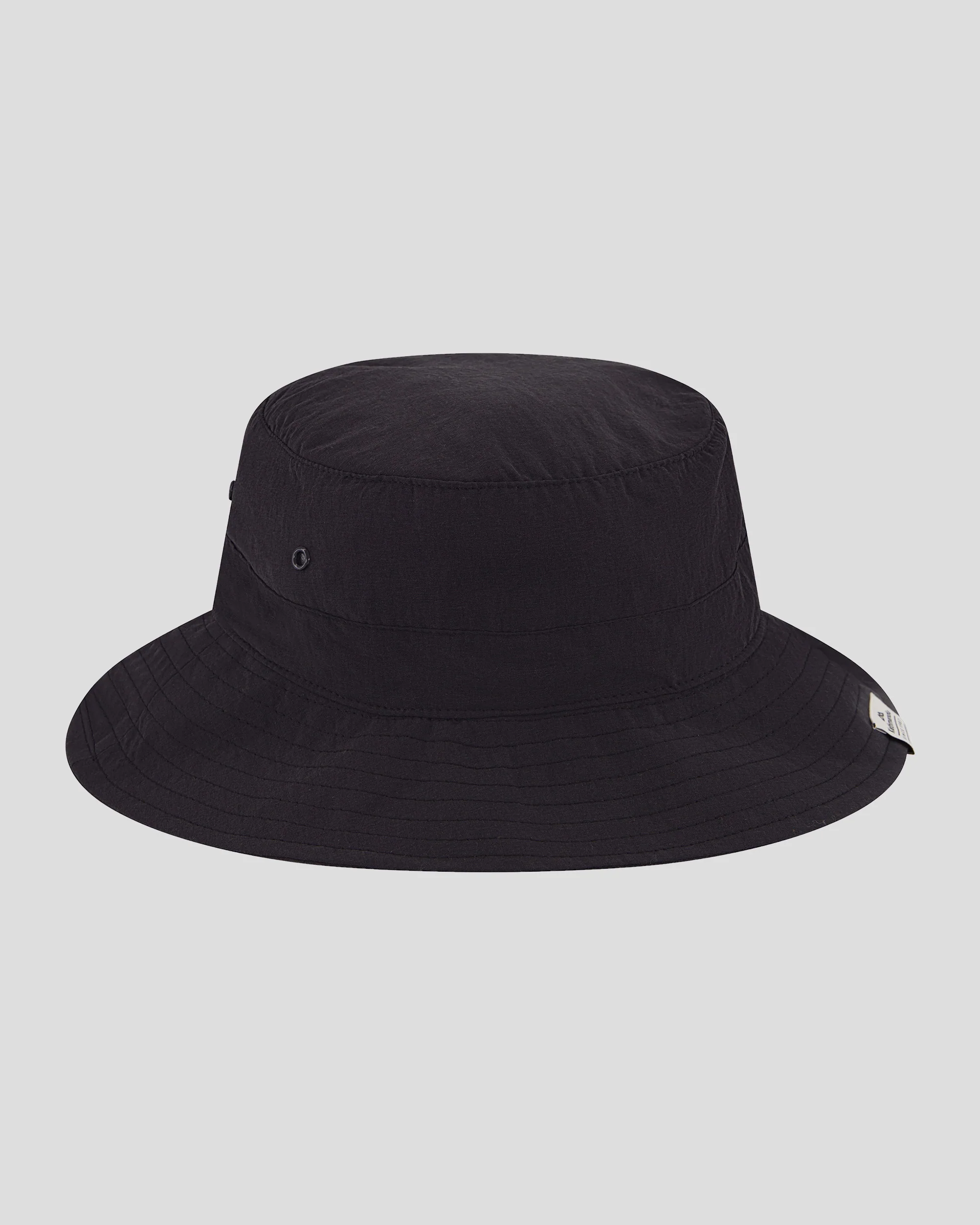 EVRY-Day UPF50+ Bucket Hat - Black - Image 3