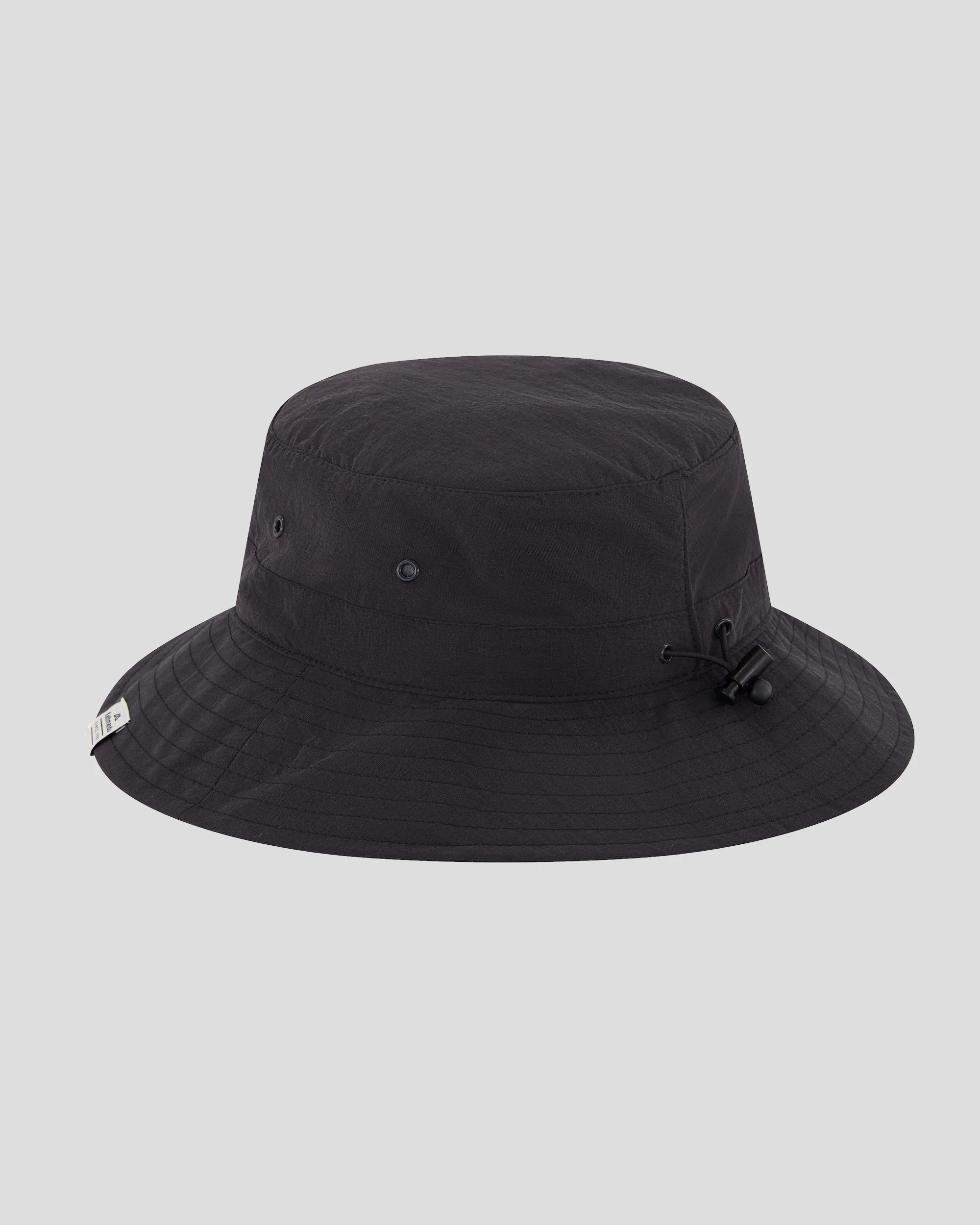 EVRY-Day UPF50+ Bucket Hat - Black - Image 4
