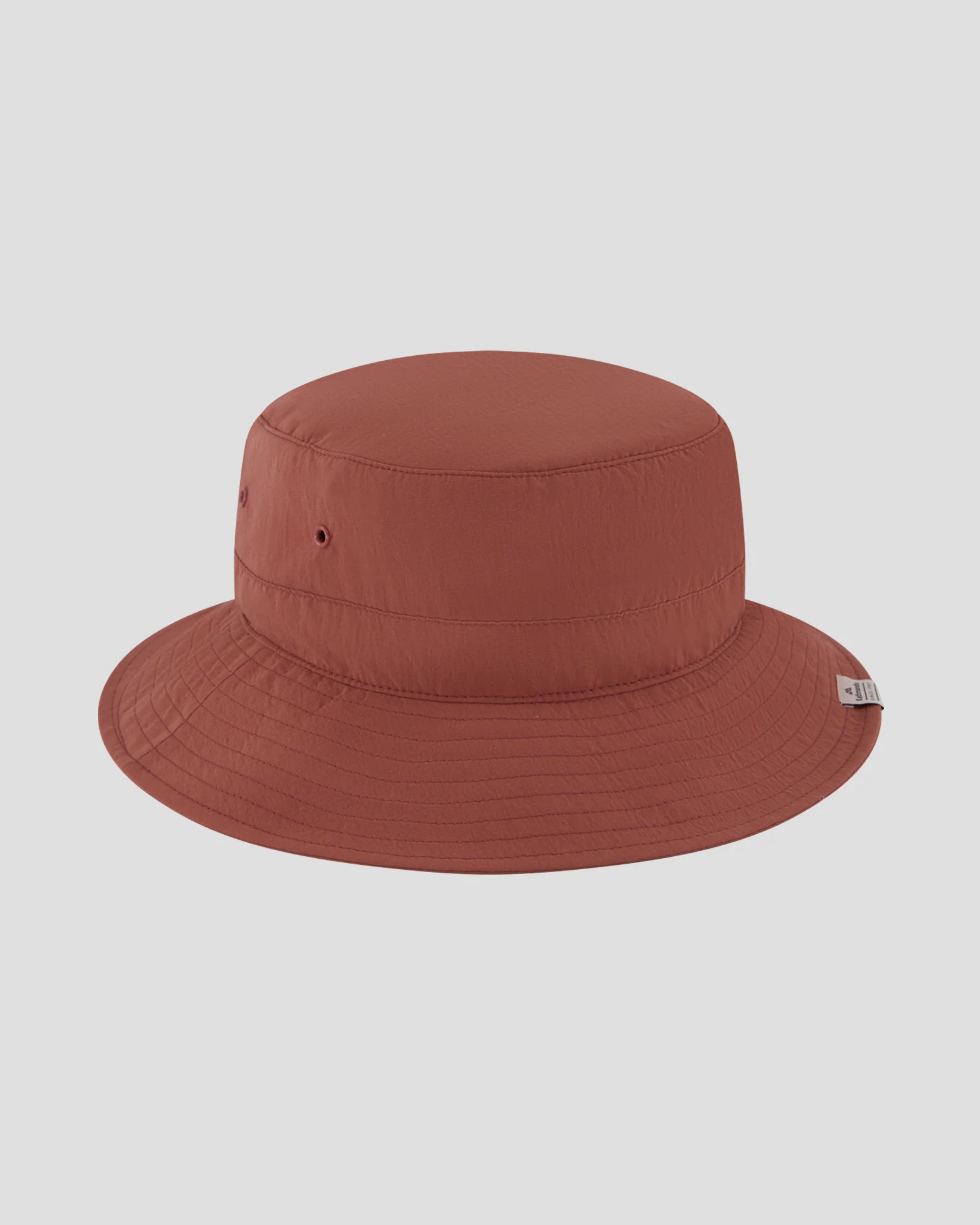 EVRY-Day UPF 50+ Bucket Hat - Dark Clay - Image 2