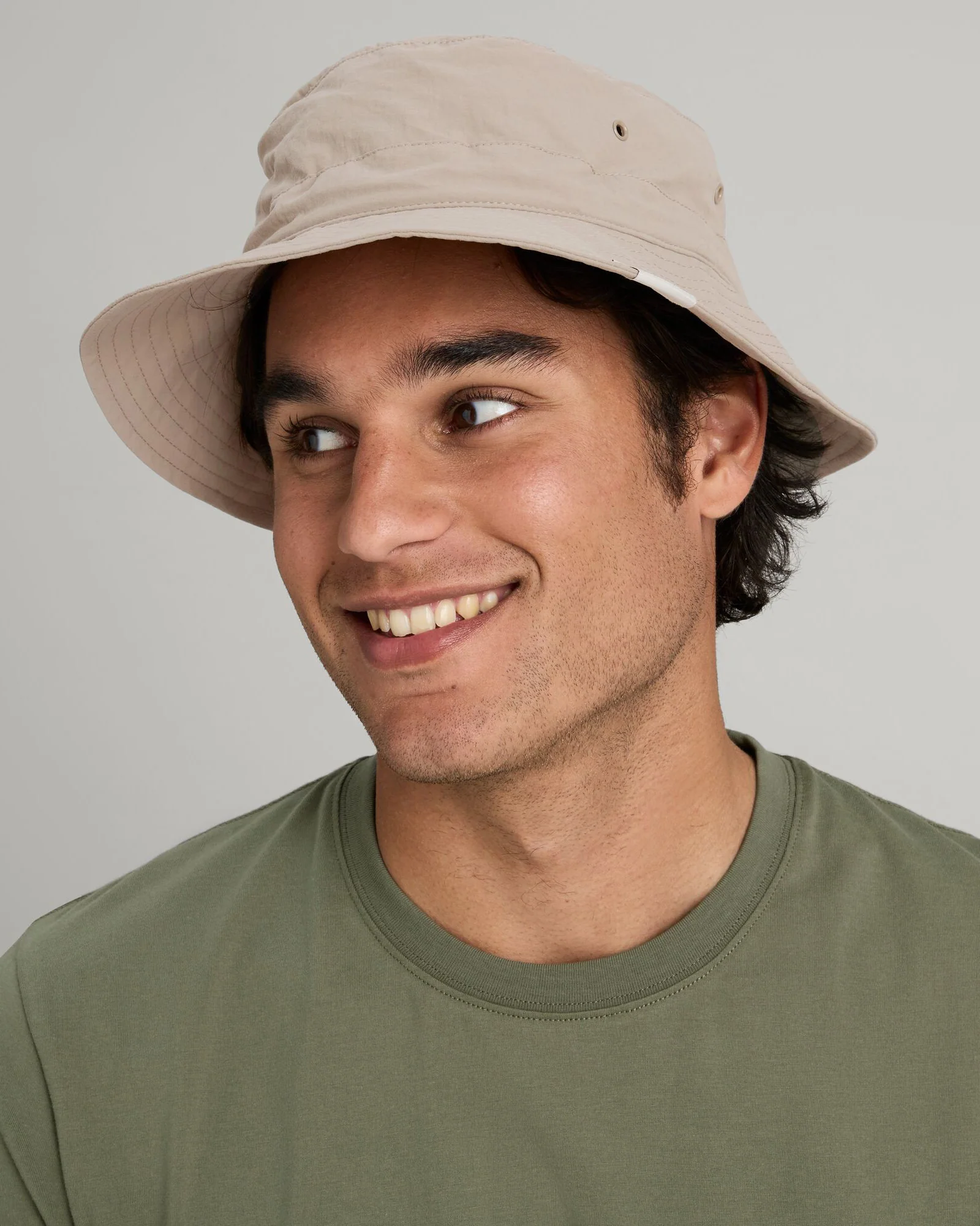 EVRY-Day UPF 50+ Bucket Hat - Hike - Image 5