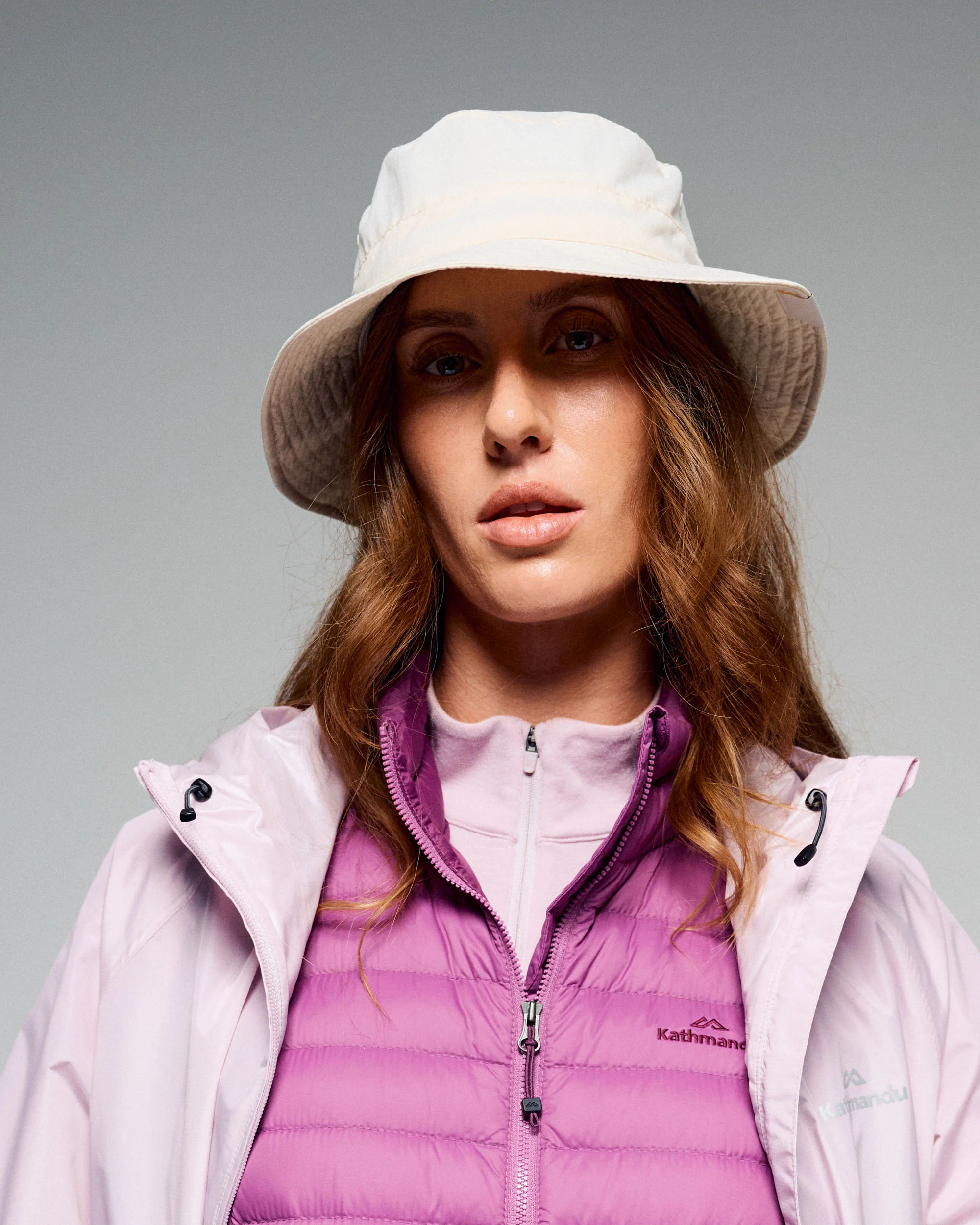 EVRY-Day UPF 50+ Bucket Hat - Natural - Image 2
