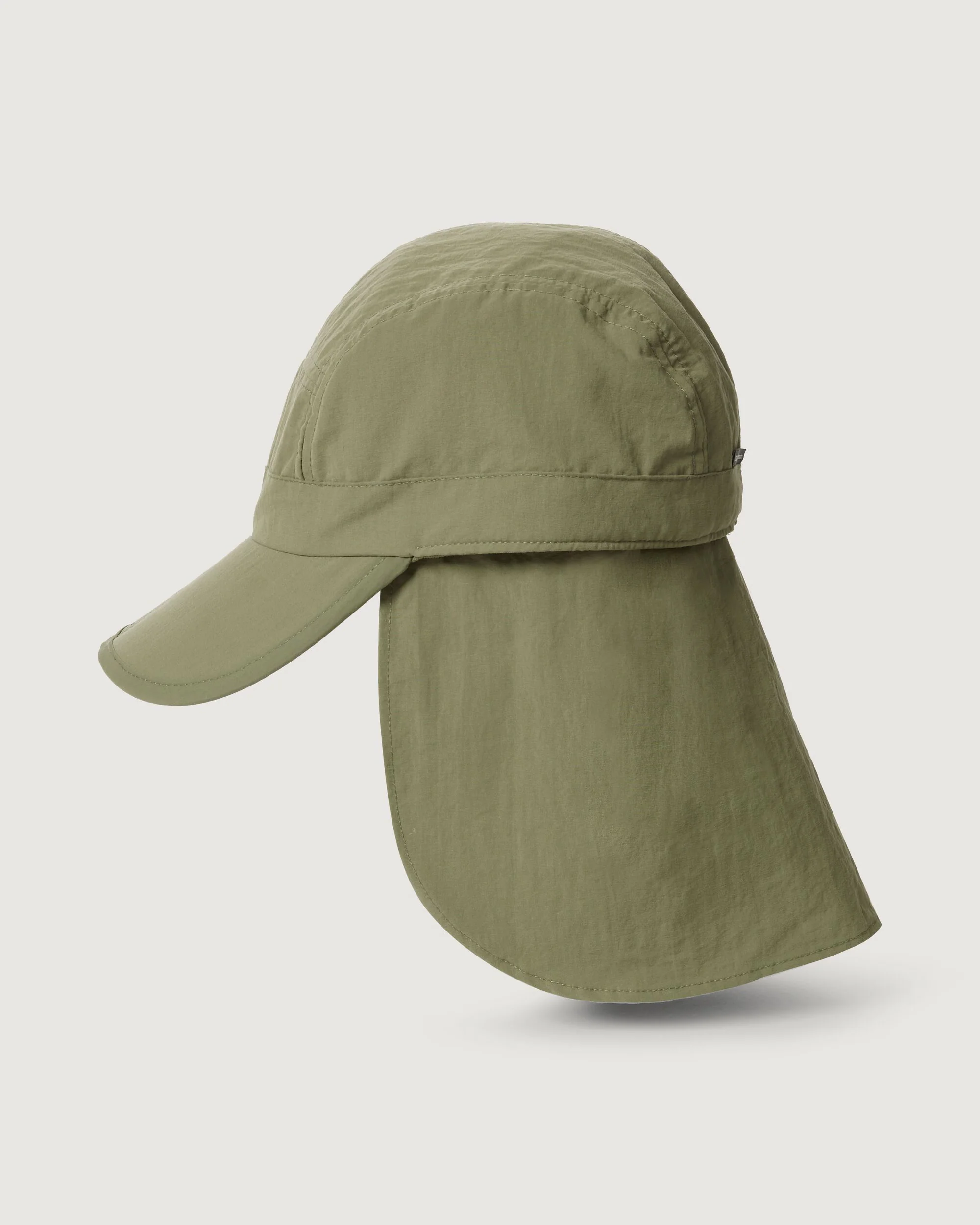 EVRY-Day UPF 50+ Legionnaire Cap - Beech - Image 8