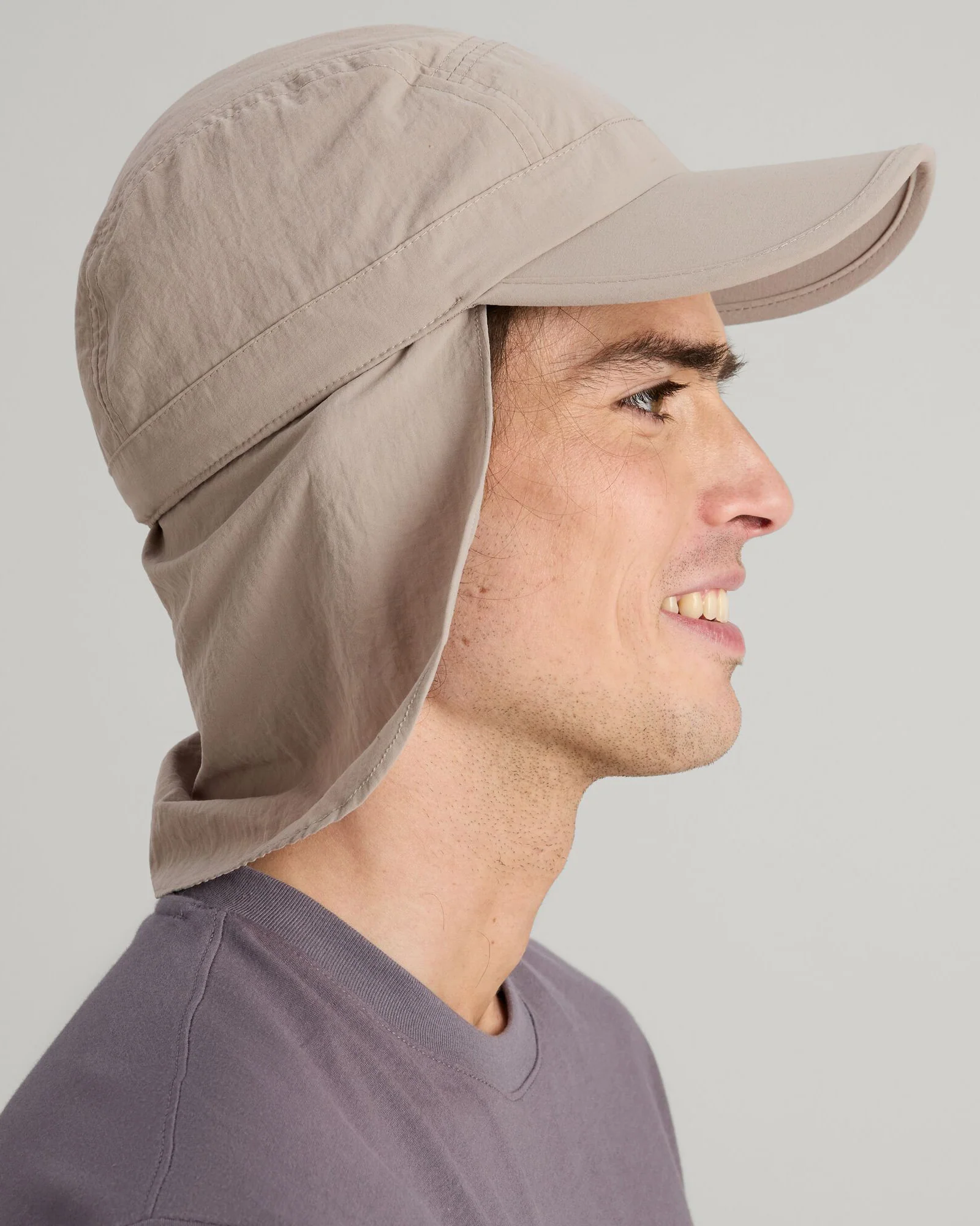 EVRY-Day UPF 50+ Legionnaire Cap - Hike - Image 5