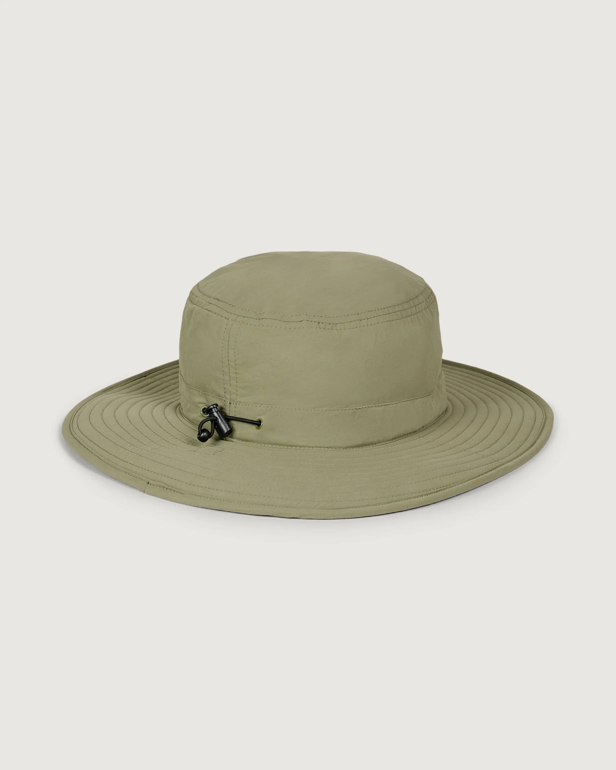 EVRY-Day UPF 50+ Wide Brim Hat - Beech - Image 2