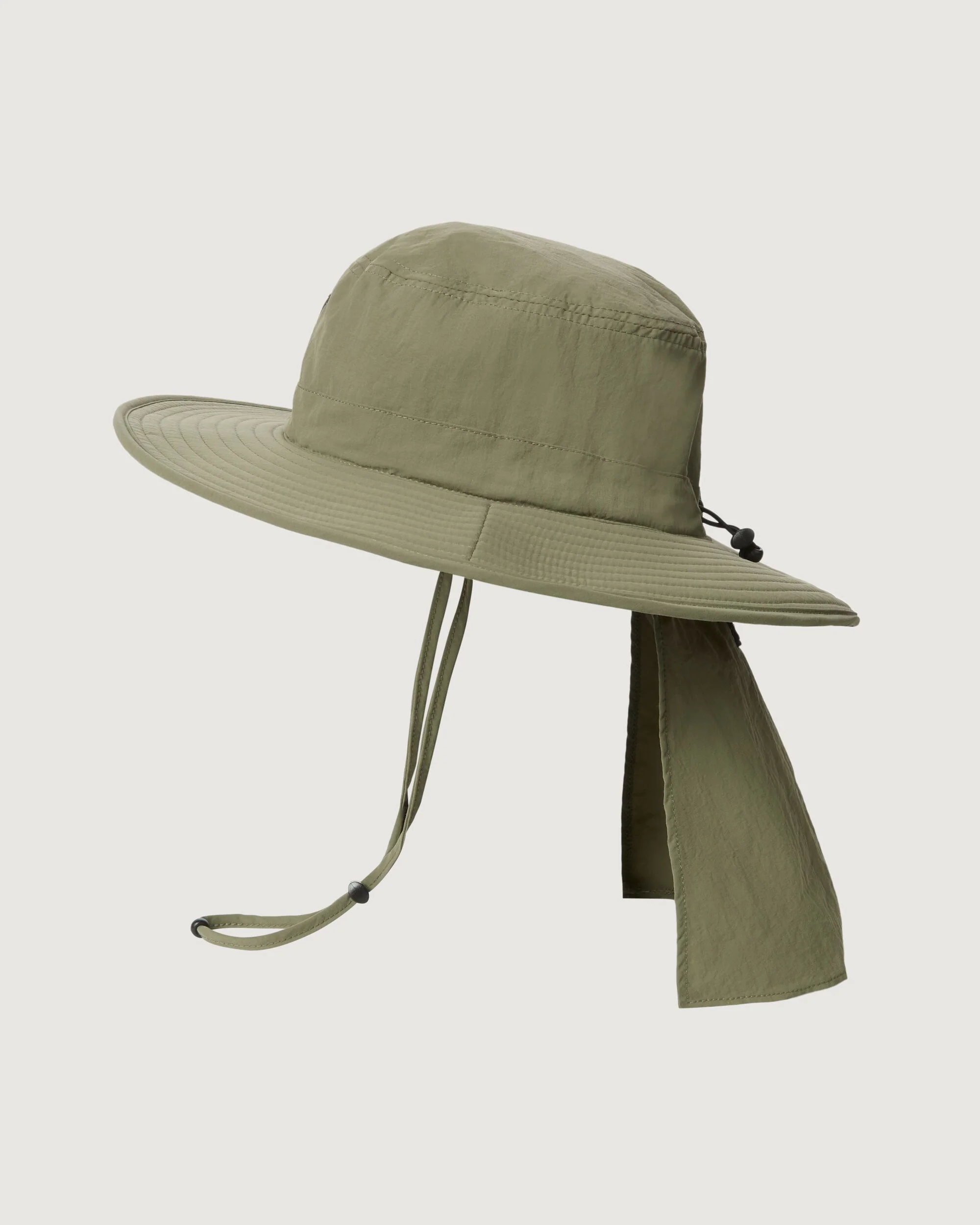 EVRY-Day UPF 50+ Wide Brim Hat - Beech - Image 3