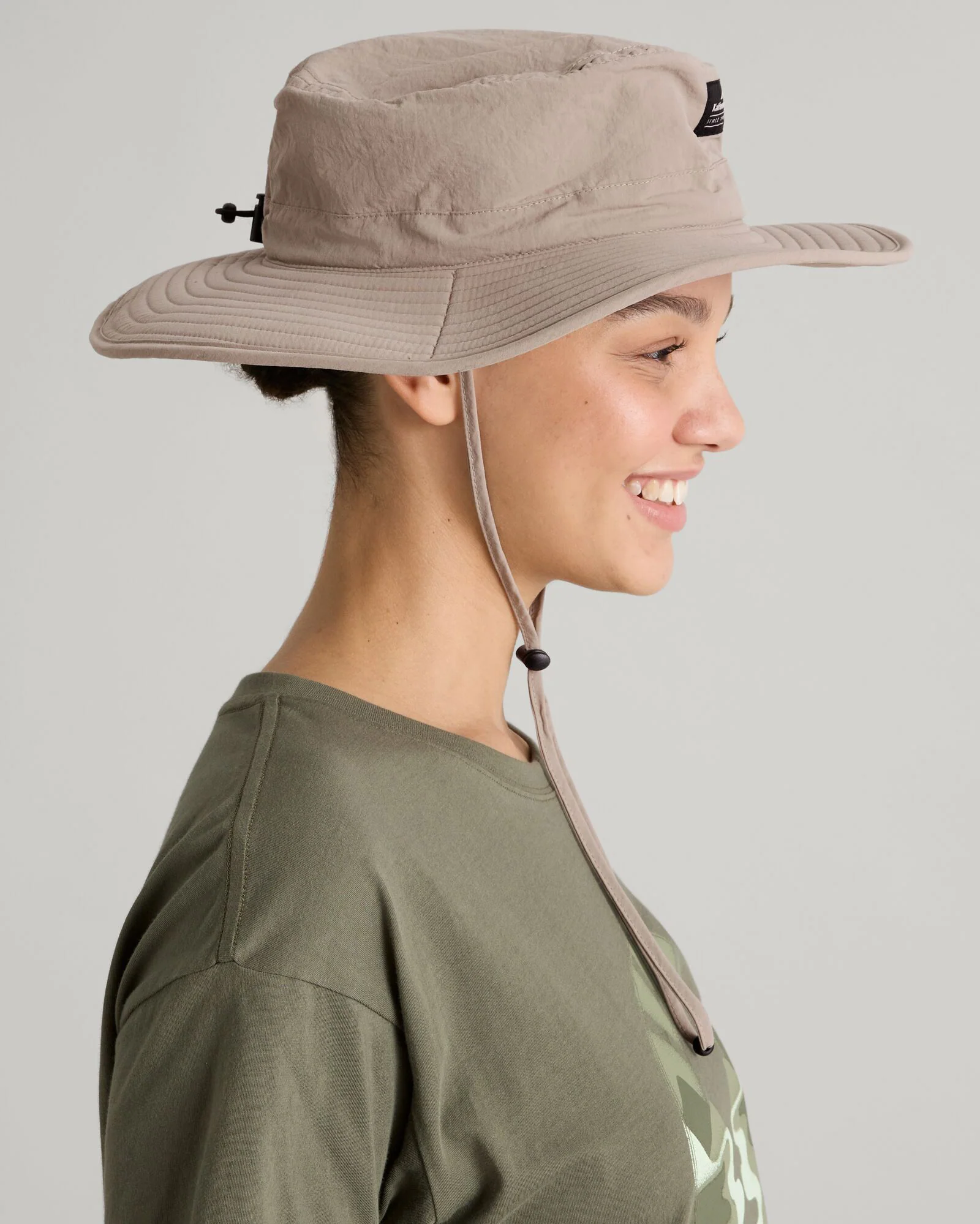 EVRY-Day UPF 50+ Wide Brim Hat - Hike - Image 5