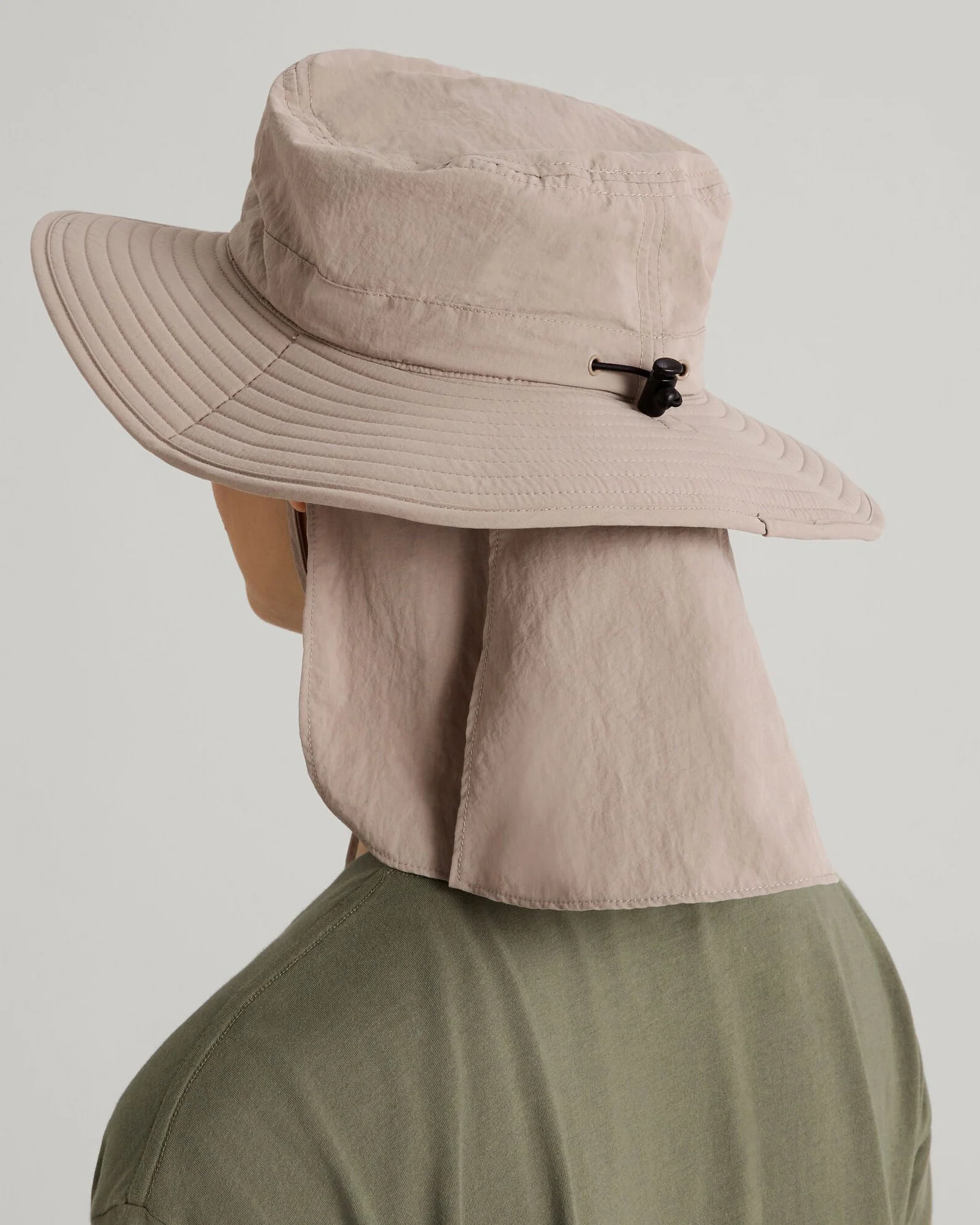 EVRY-Day UPF 50+ Wide Brim Hat - Hike - Image 7