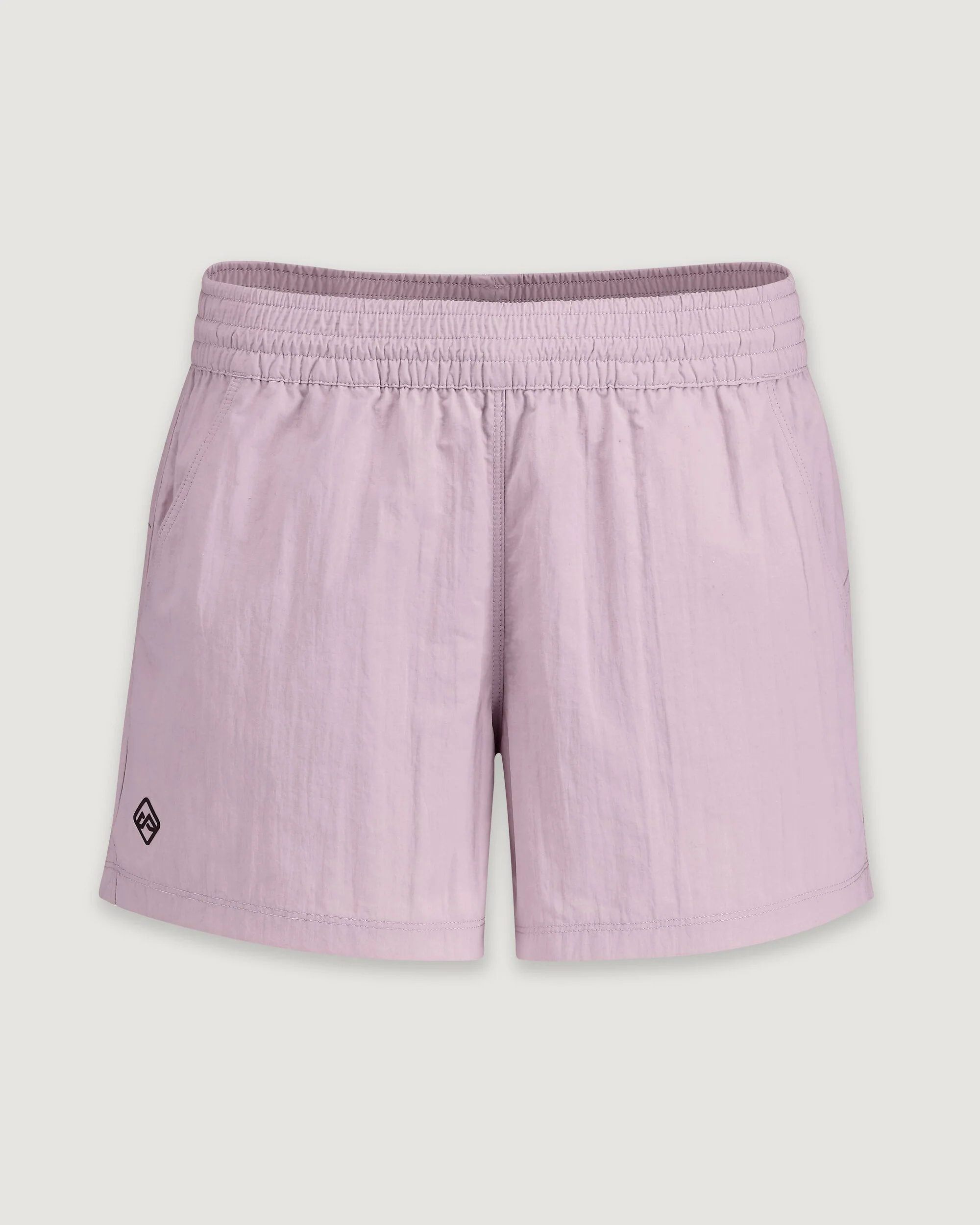 Women's EVRY-Day 4 inch Shorts - Lupin Field - Image 5