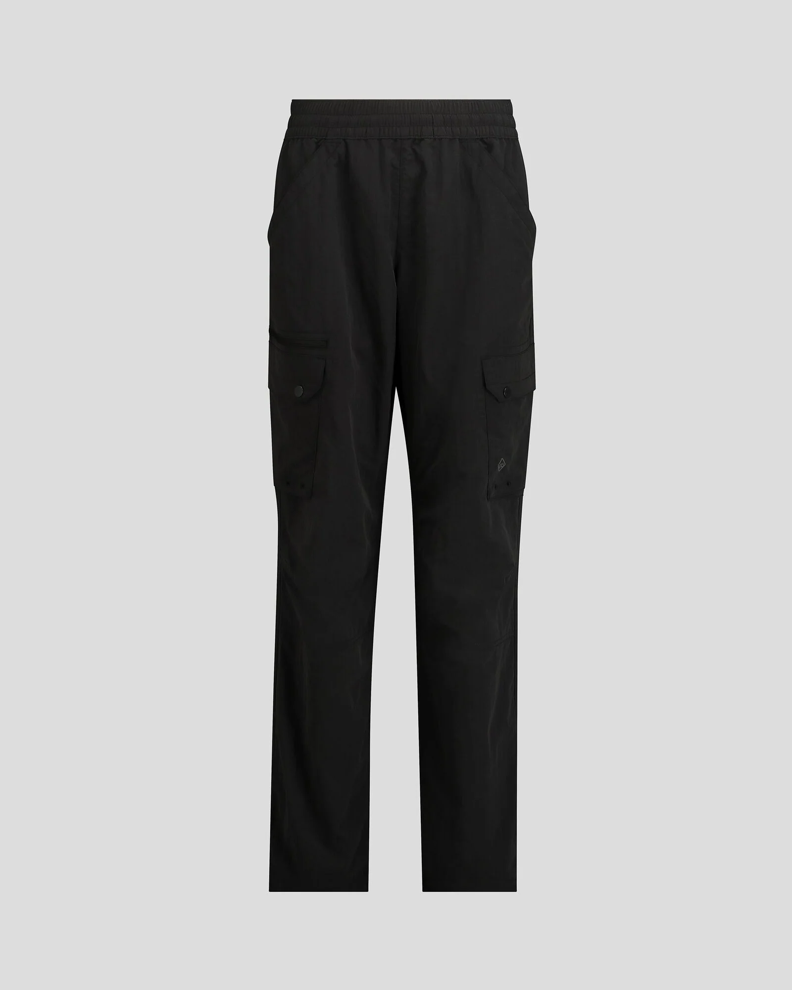 Women's EVRY-Day Cargo Pants - Black - Image 6