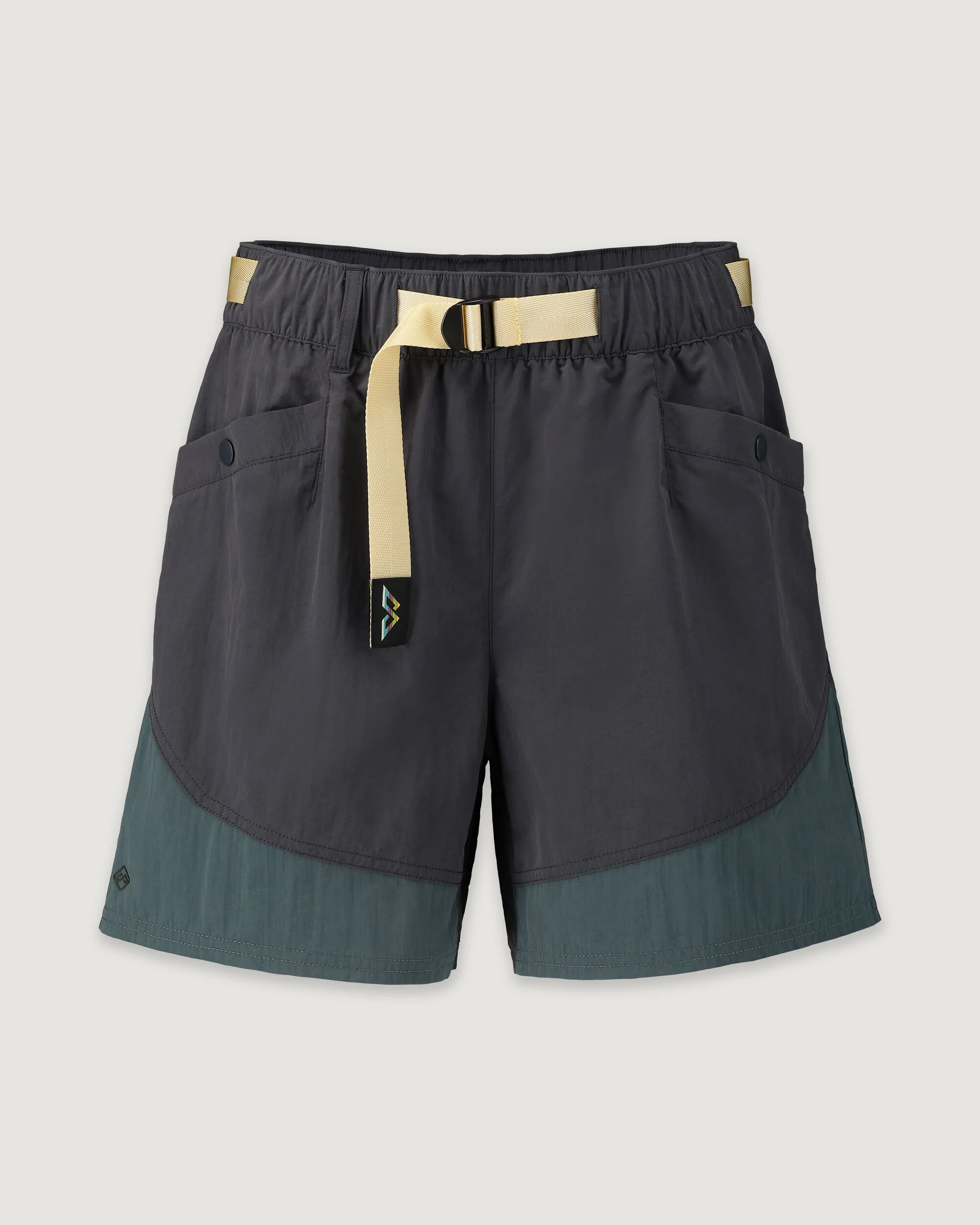 EVRY-Day Women's Cargo Shorts - Night/Light Night - Image 5