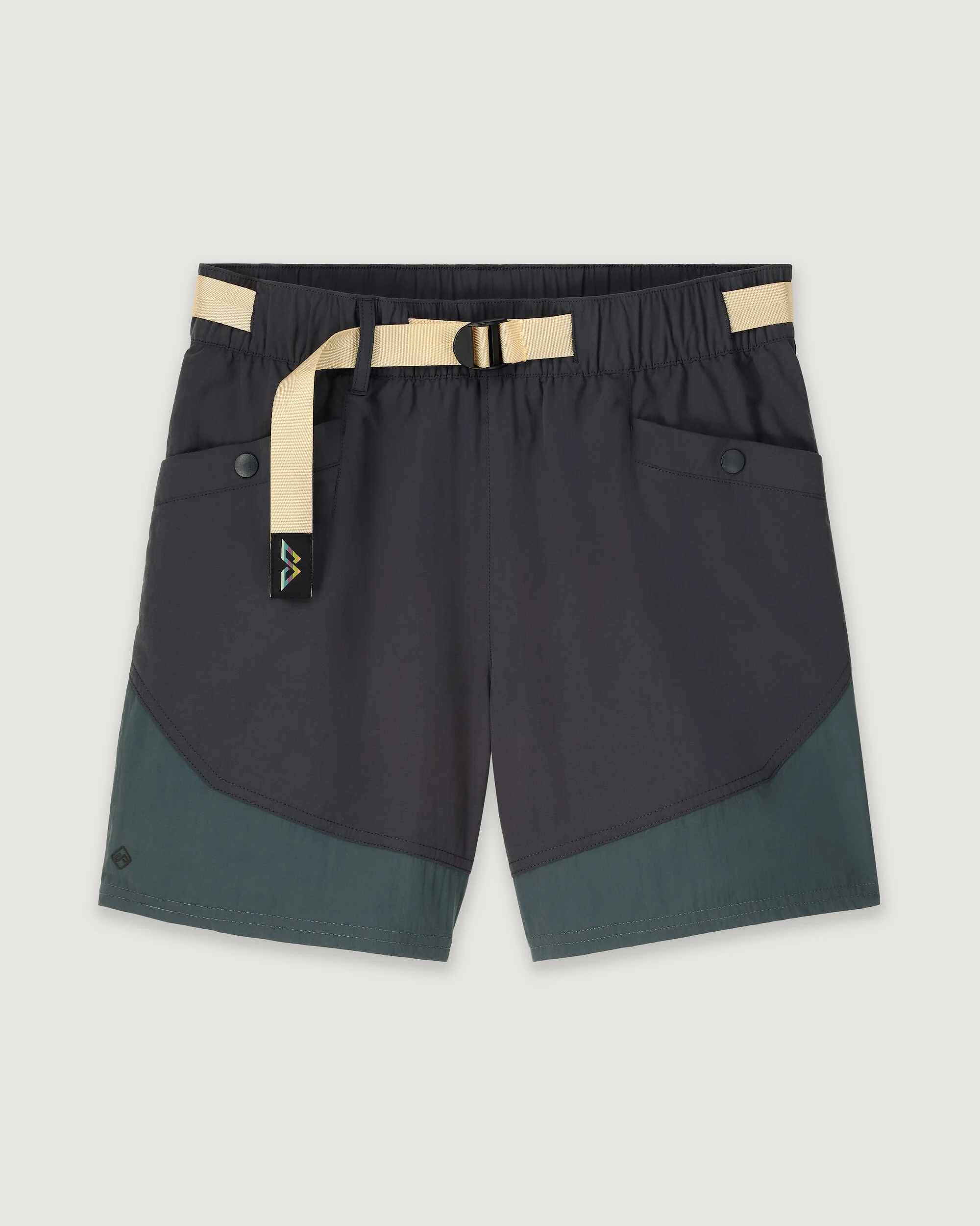 EVRY-Day Women's Cargo Shorts - Night/Light Night - Image 6
