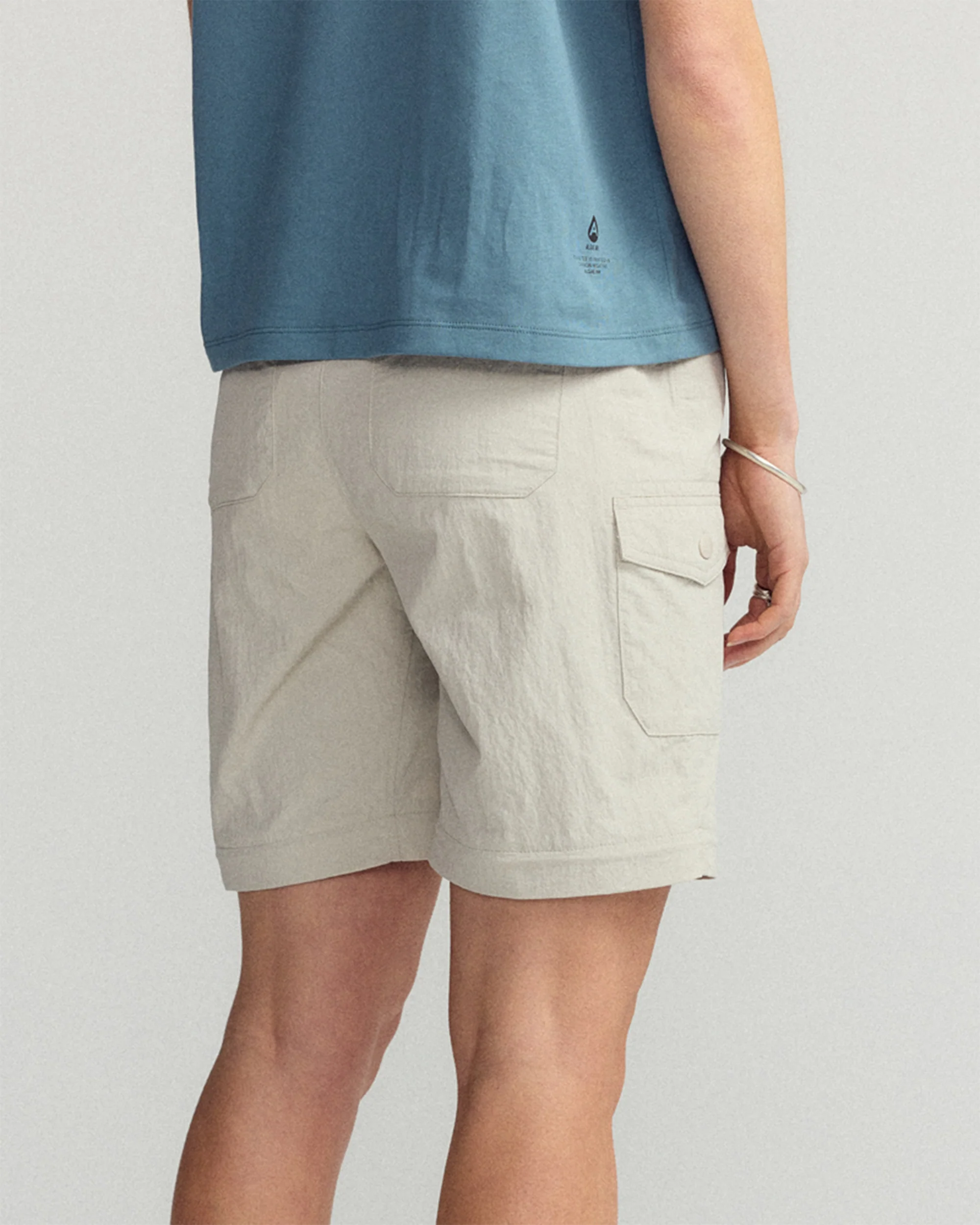 Women's EVRY-Day Convertible Pants - Light Hike - Image 2