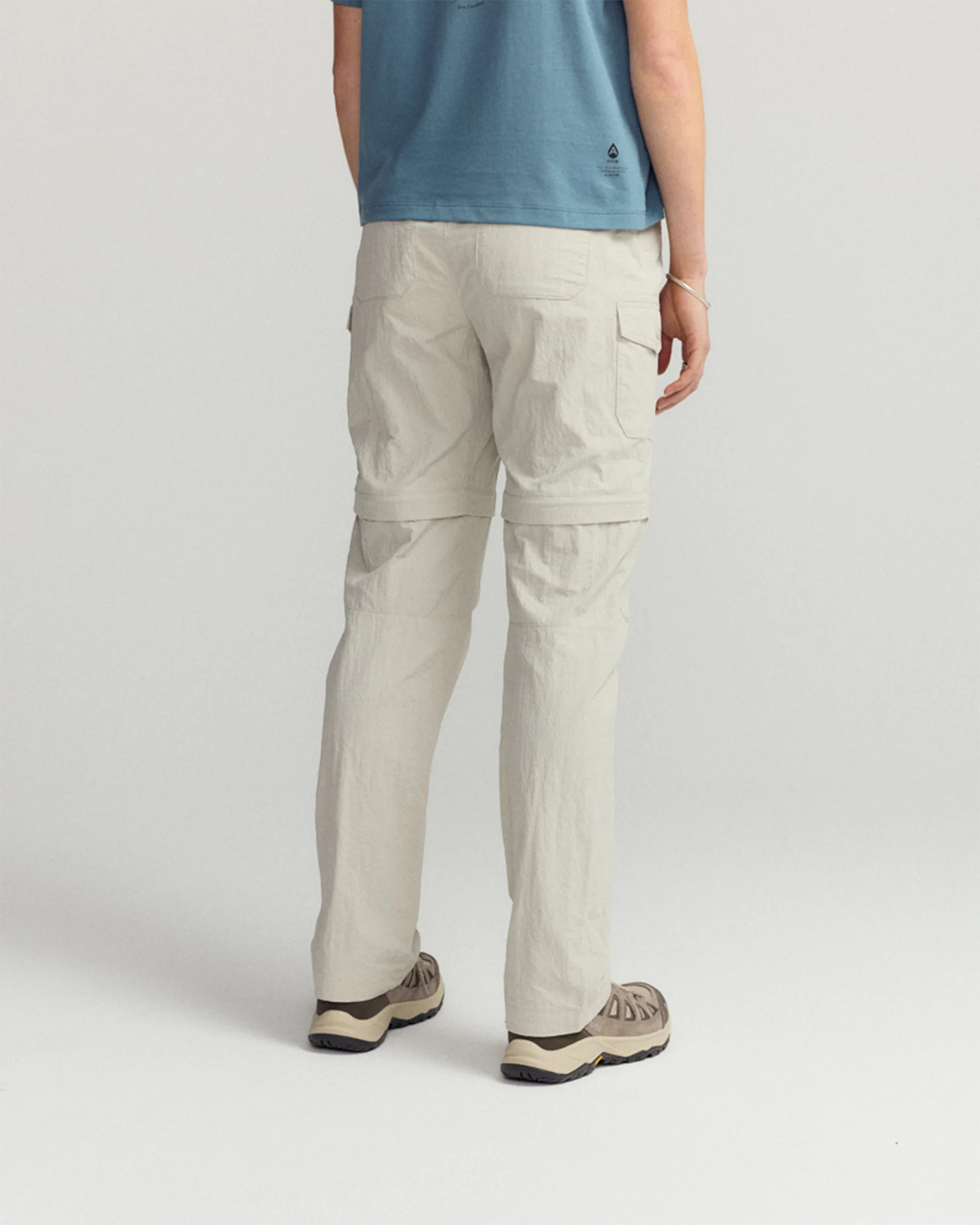 Women's EVRY-Day Convertible Pants - Light Hike - Image 4