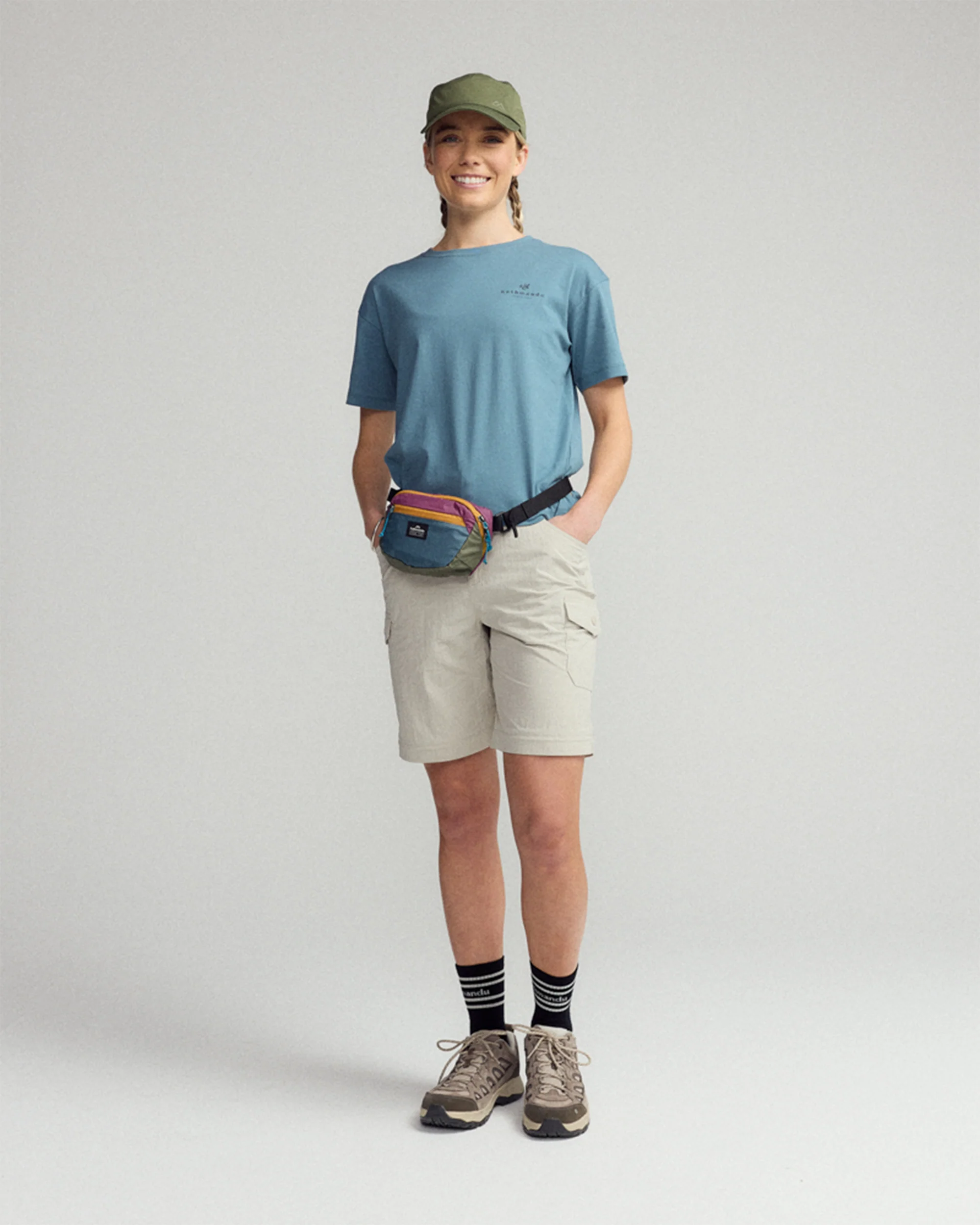 Women's EVRY-Day Convertible Pants - Light Hike - Image 5