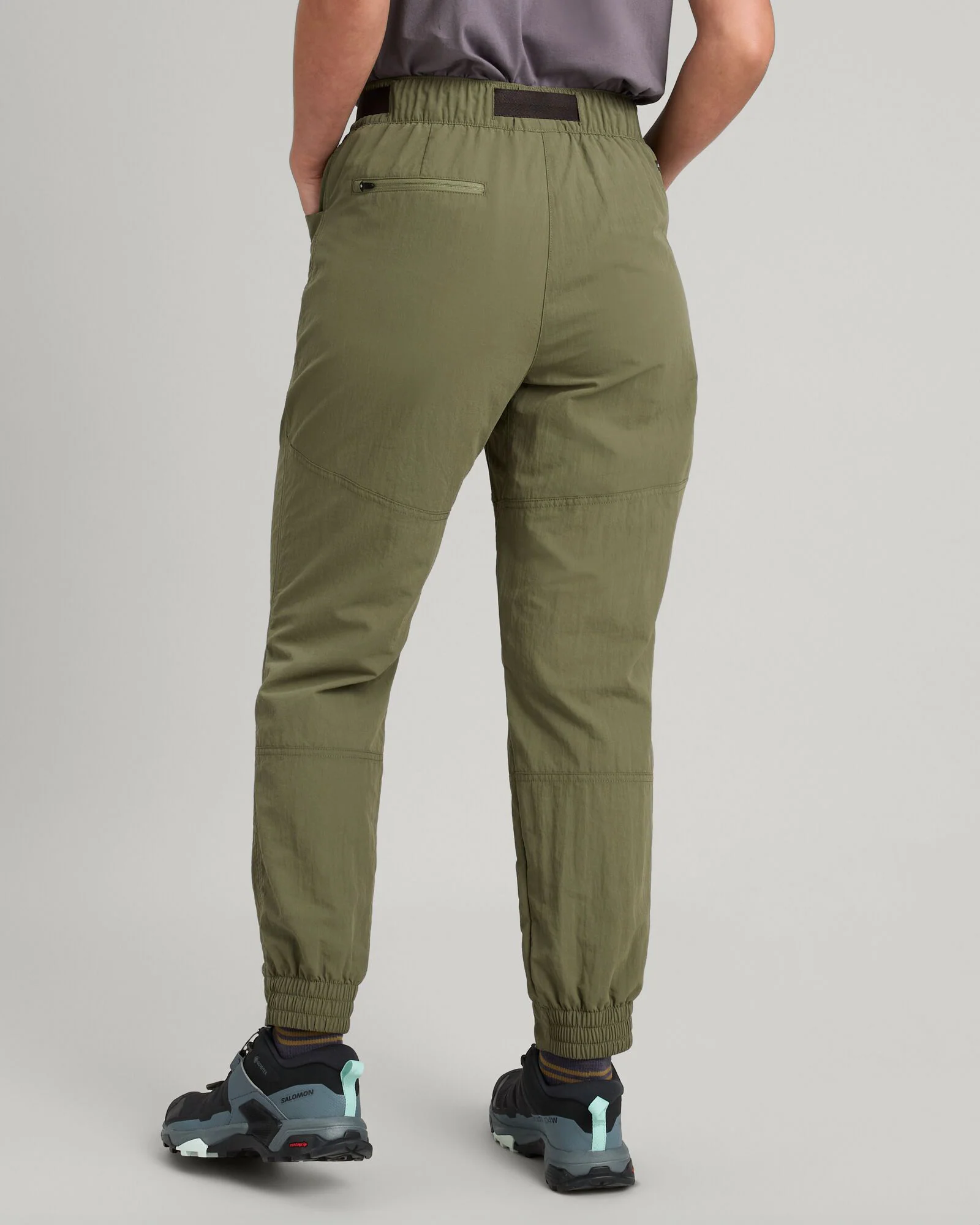 Women's EVRY-Day Pants - Beech - Image 4