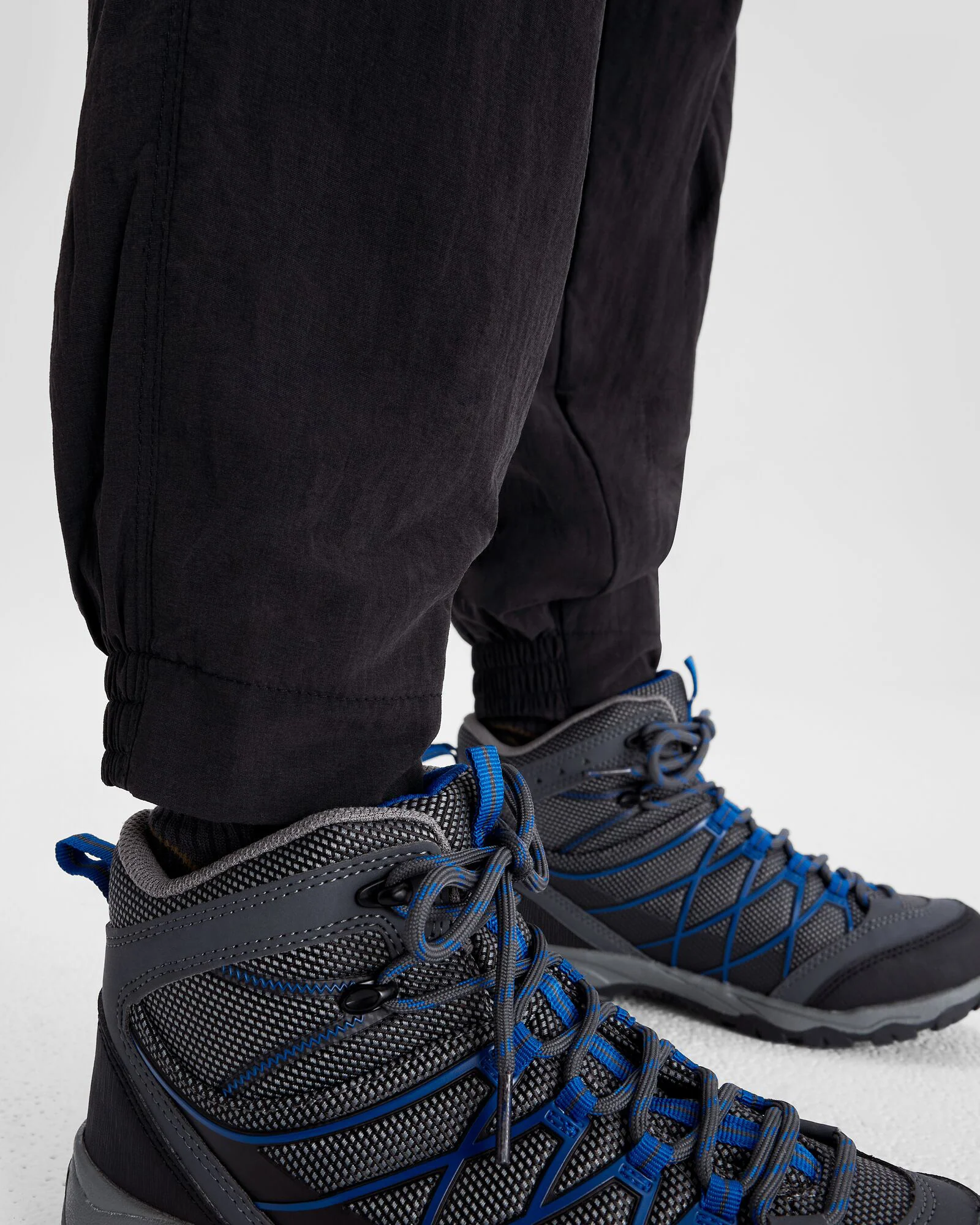 Boys' EVRY-Day  Lined Cargo Pants  - Black - Image 5