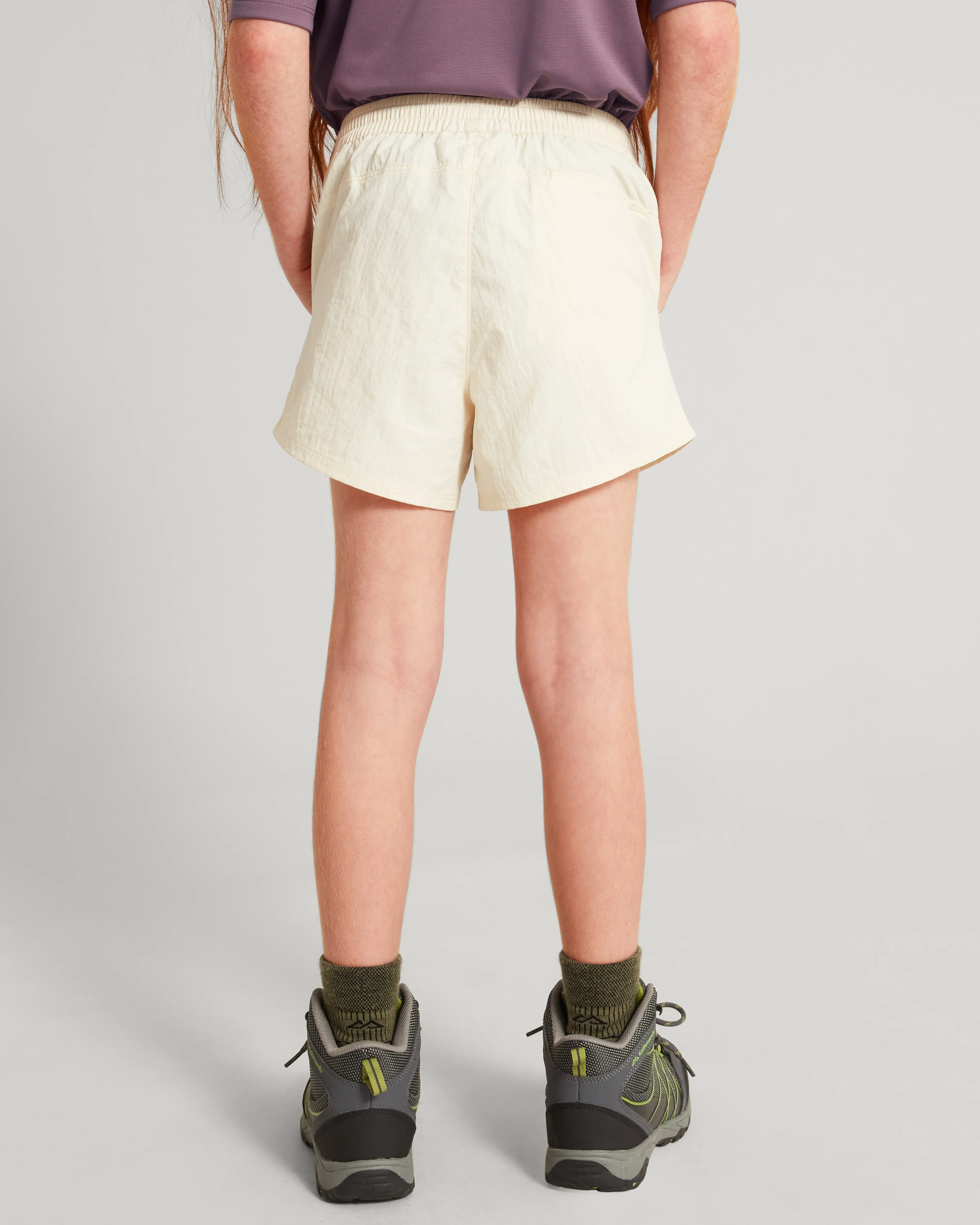 EVRY-Day Girls' Shorts - Vintage - Image 3
