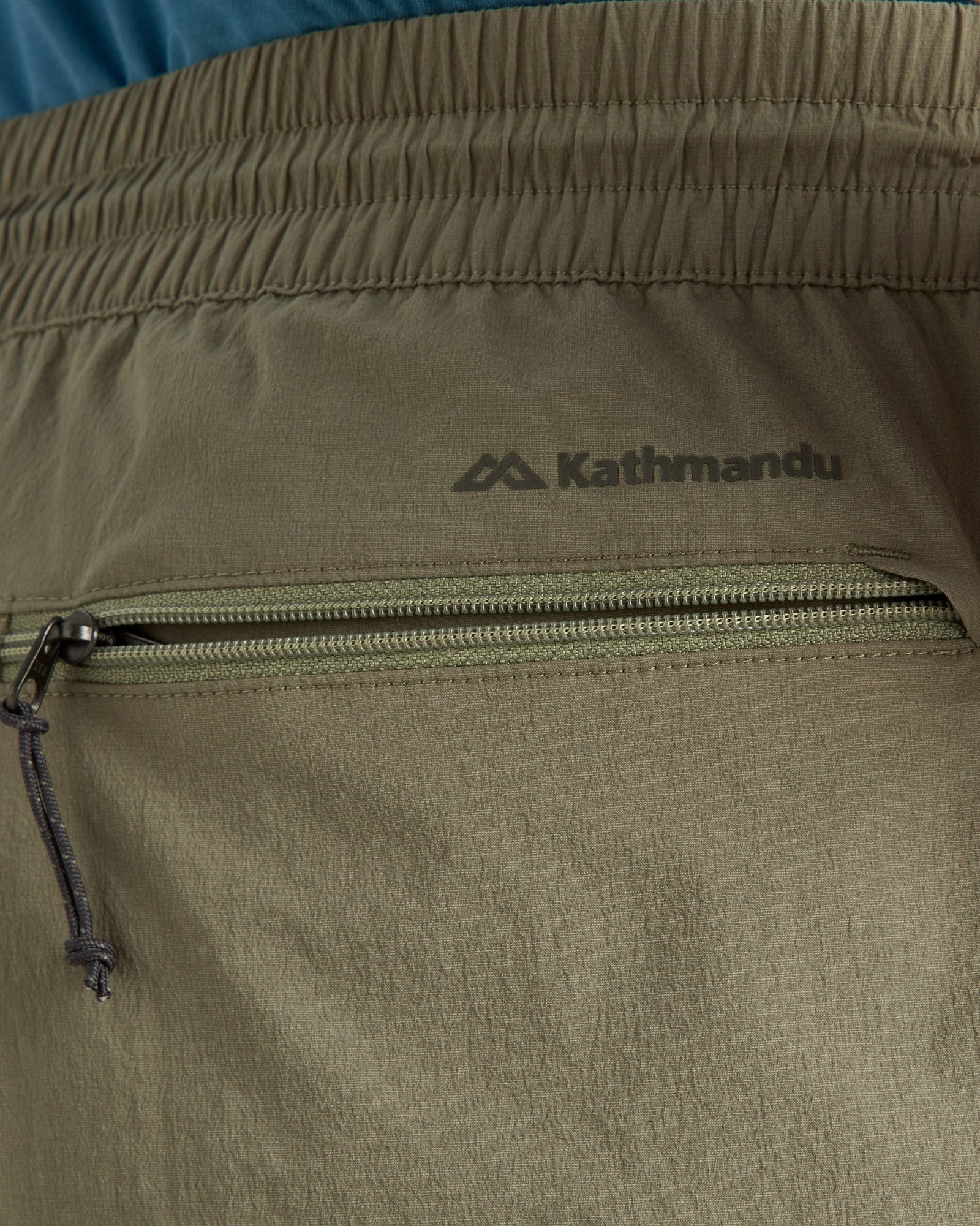 Men's EVRY-Where 7" Shorts - Beech - Image 7