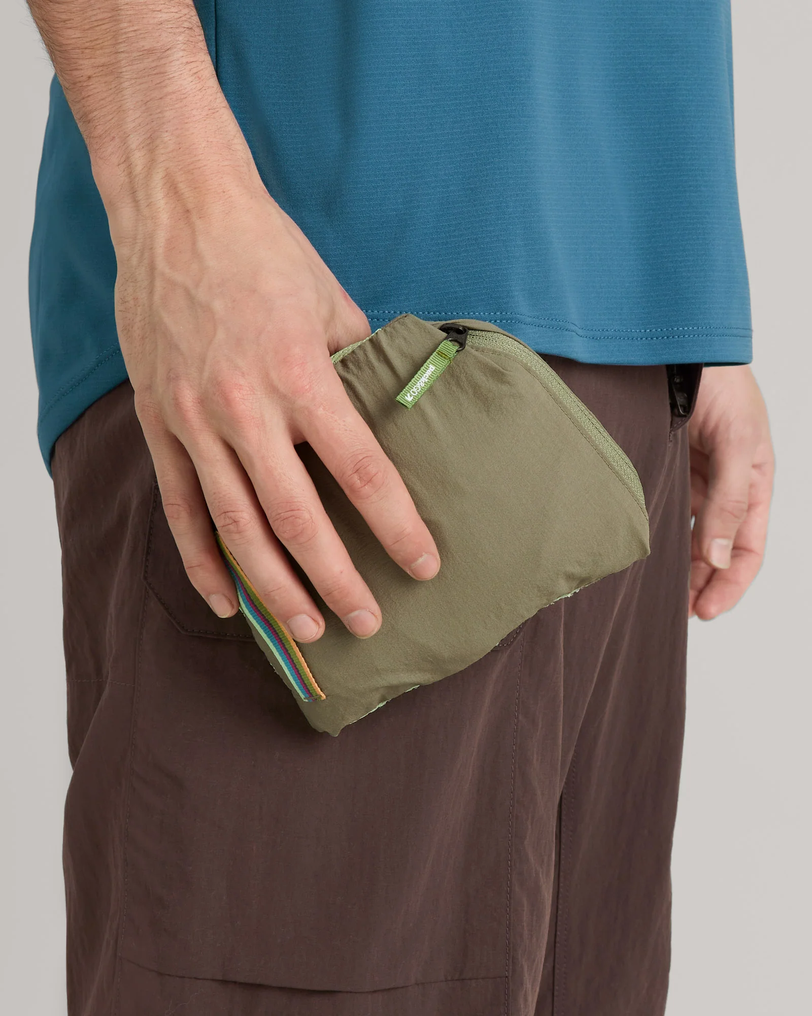 Men's EVRY-Where 7" Shorts - Beech - Image 9
