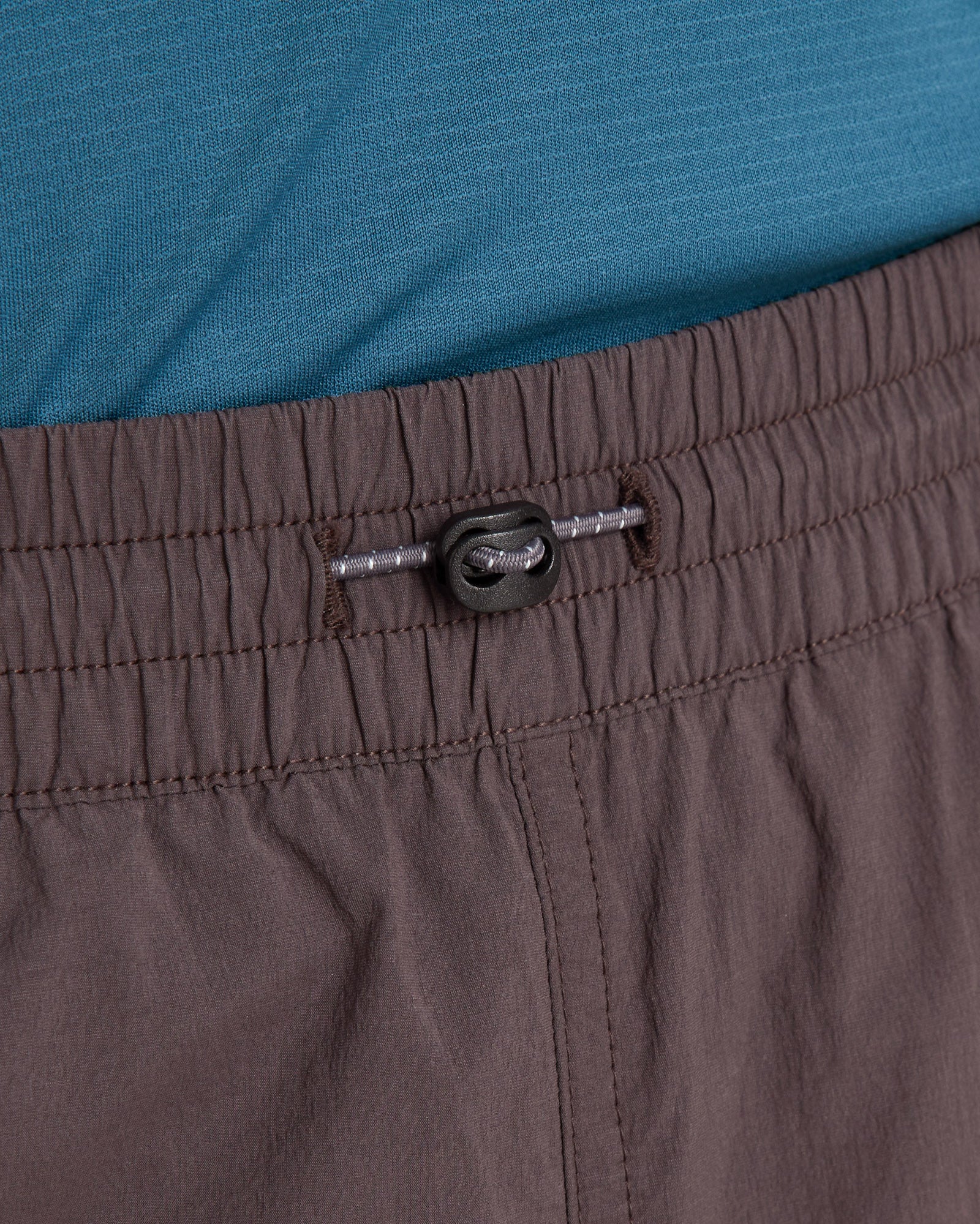 Men's EVRY-Where 7" Shorts - Dark Quartz - Image 5