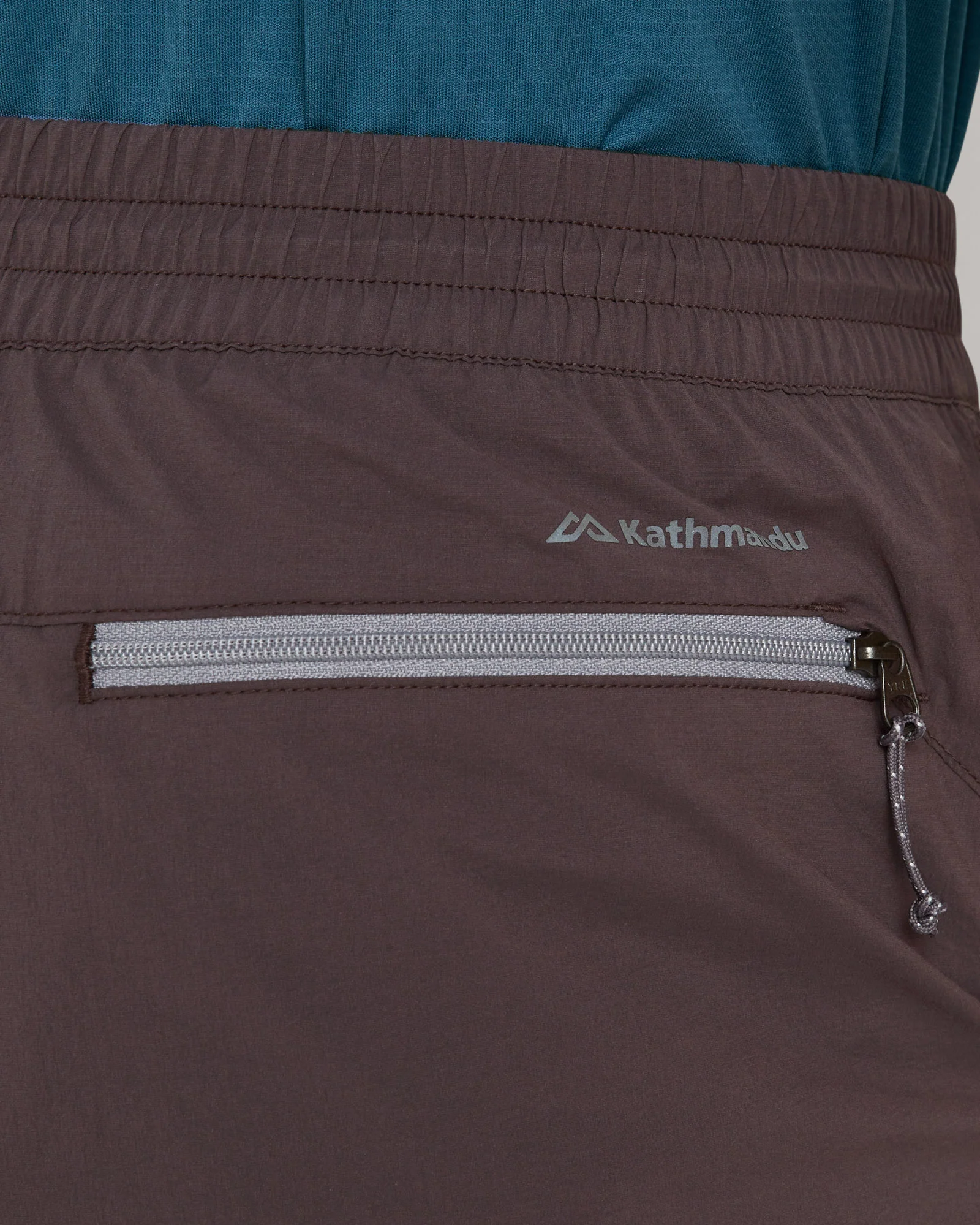 Men's EVRY-Where 7" Shorts - Dark Quartz - Image 6