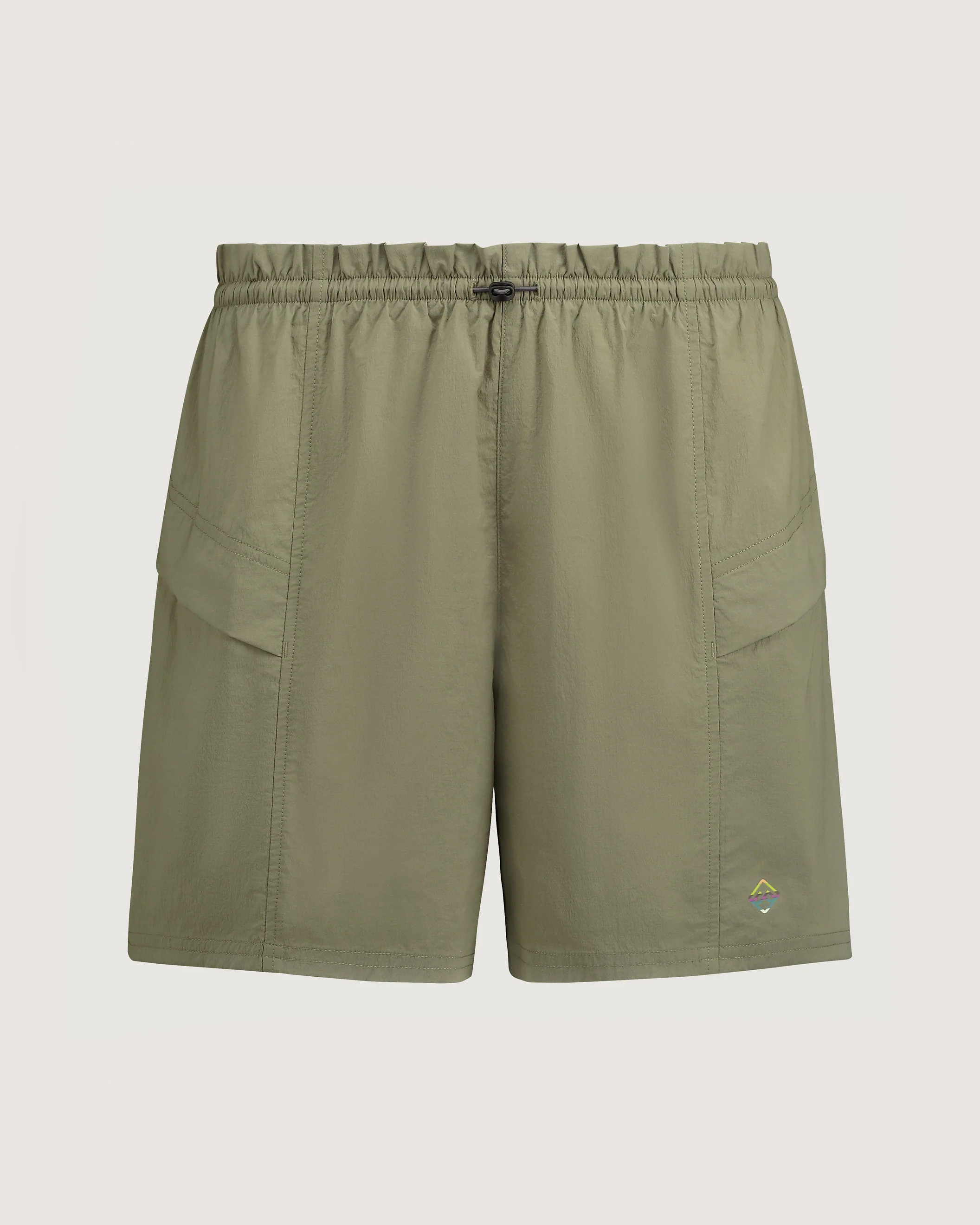 Women's EVRY-Where 5" Shorts - Beech - Image 7
