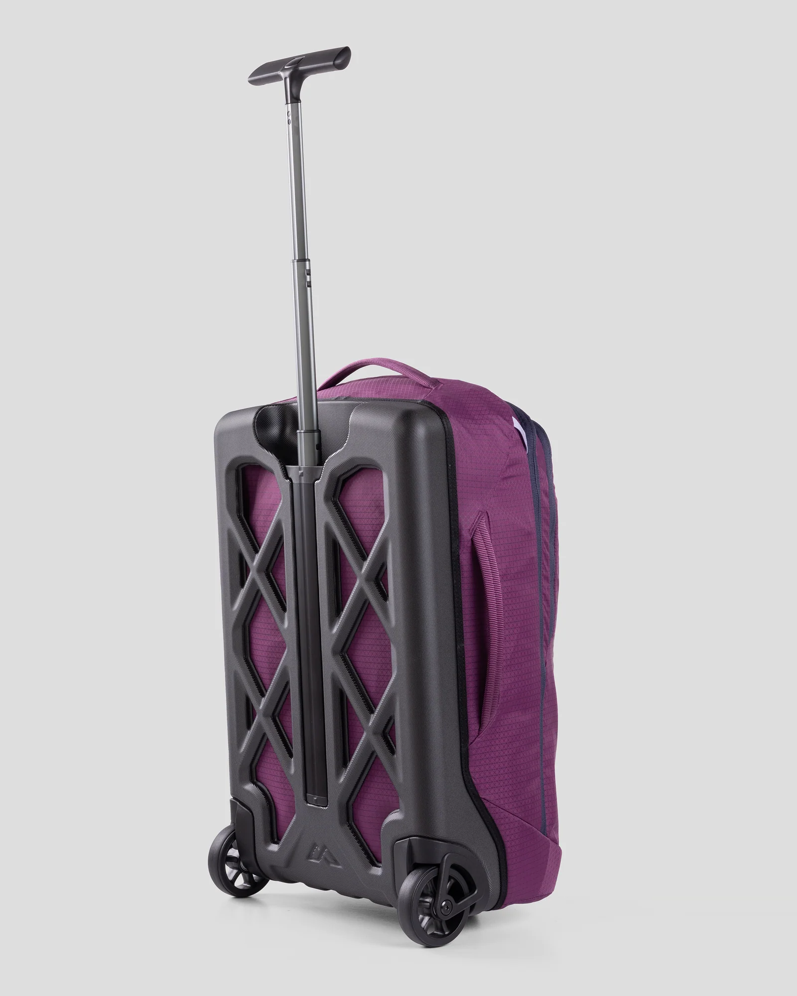 Feather Flight Carry-On - 40L - Berry - Image 2