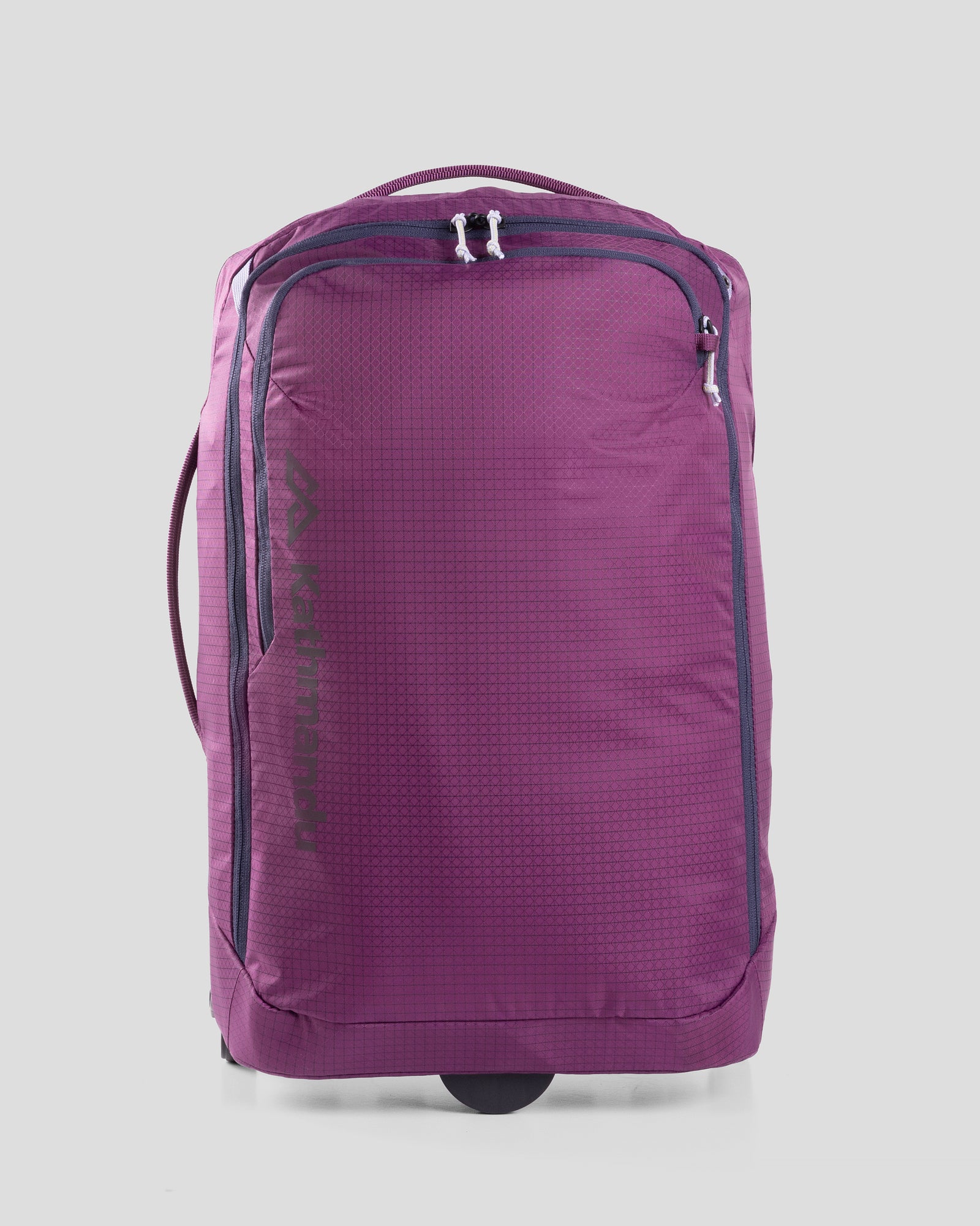 Feather Flight Carry-On - 40L - Berry - Image 6