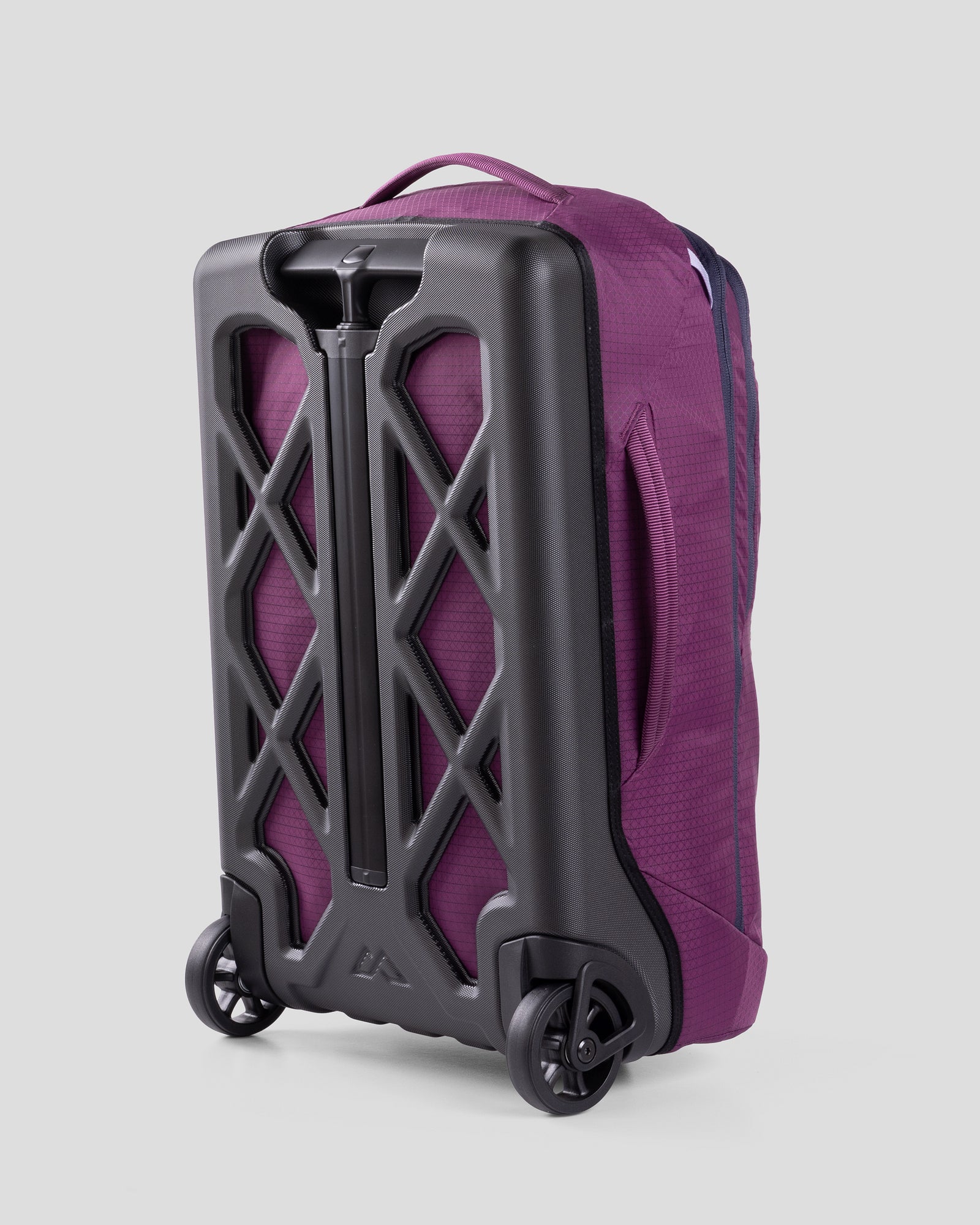 Feather Flight Carry-On - 40L - Berry - Image 9