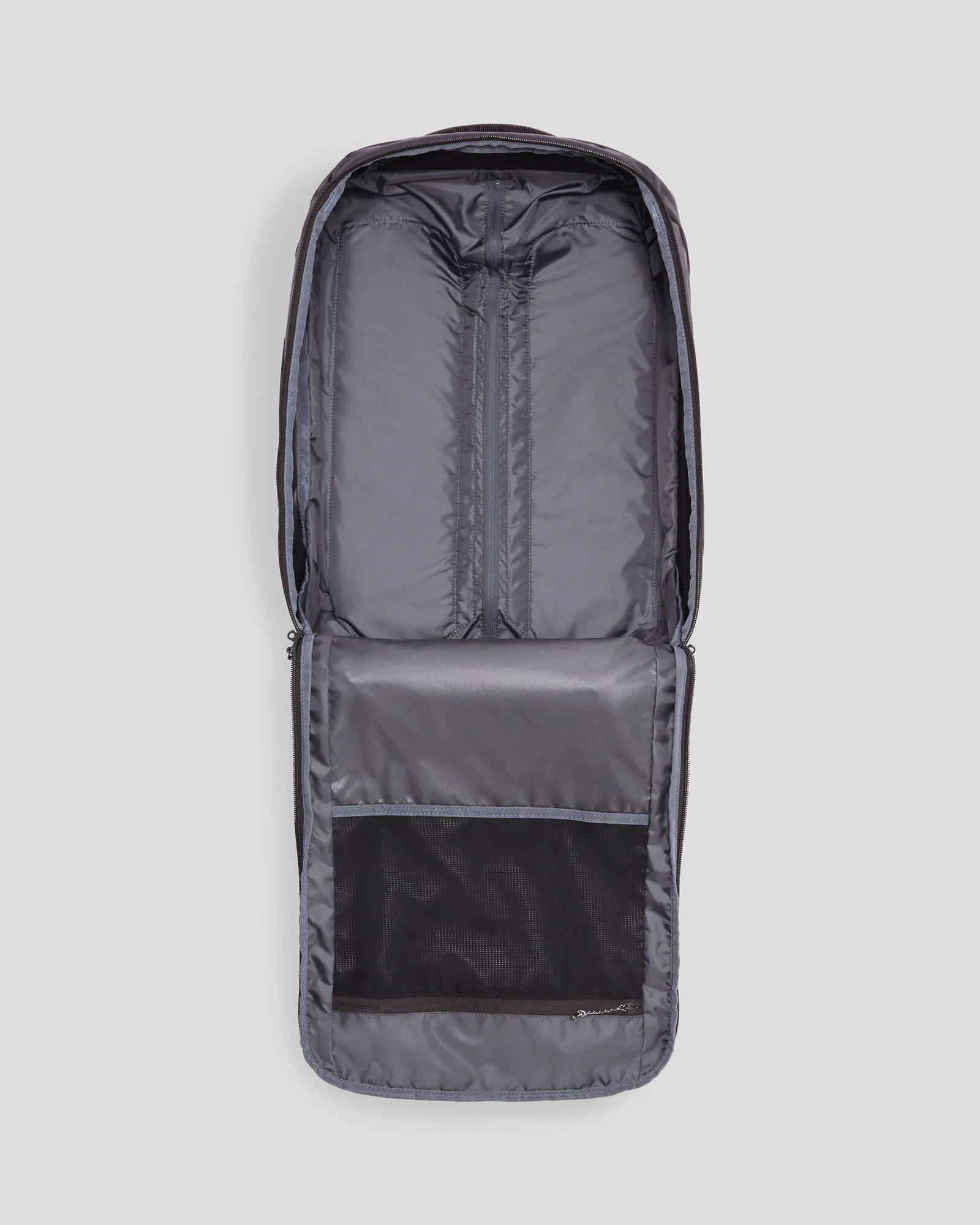Feather Flight Carry-On - 40L - Black Stingray - Image 6