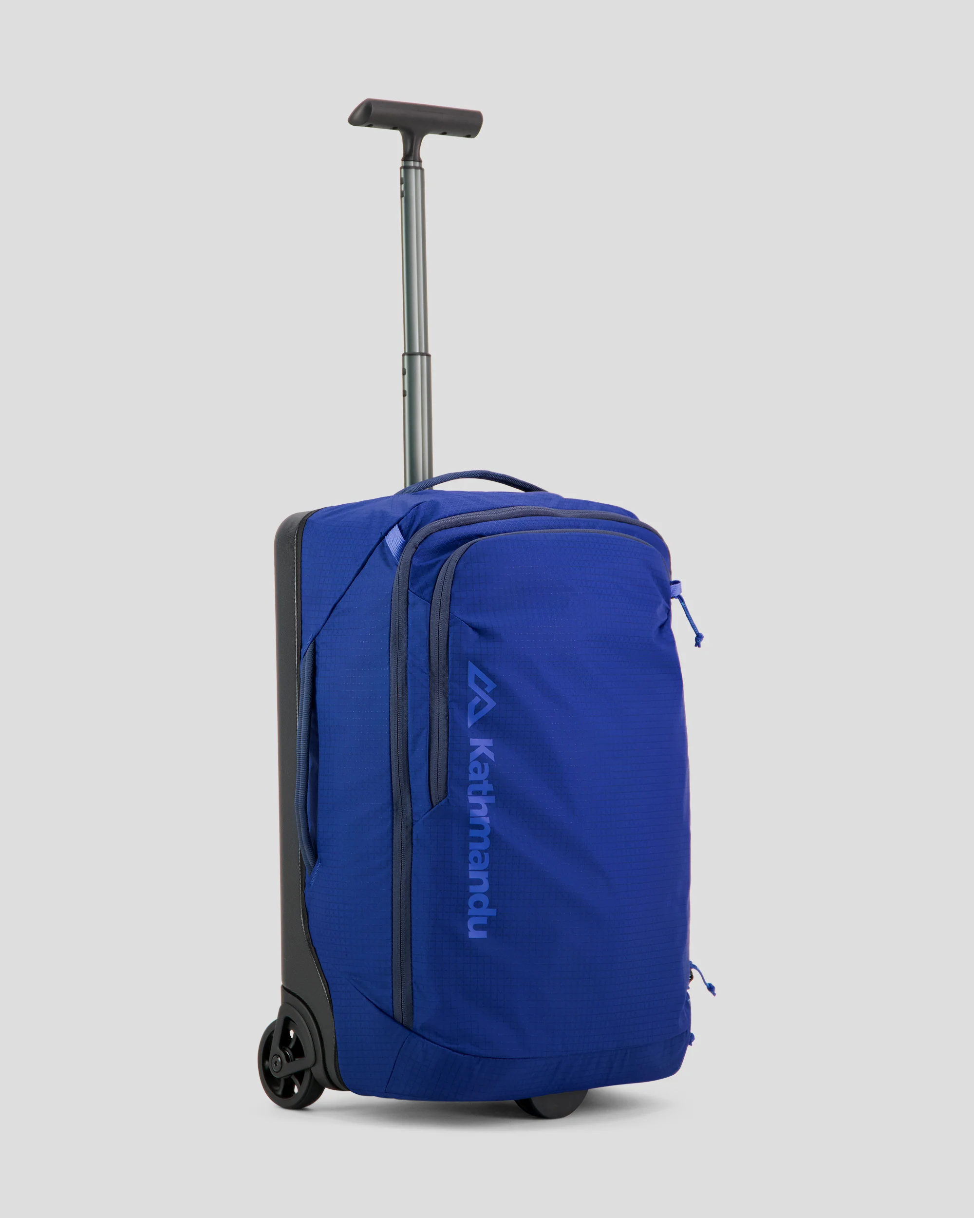 Feather Flight Carry-On - 40L - Bright Navy - Image 2