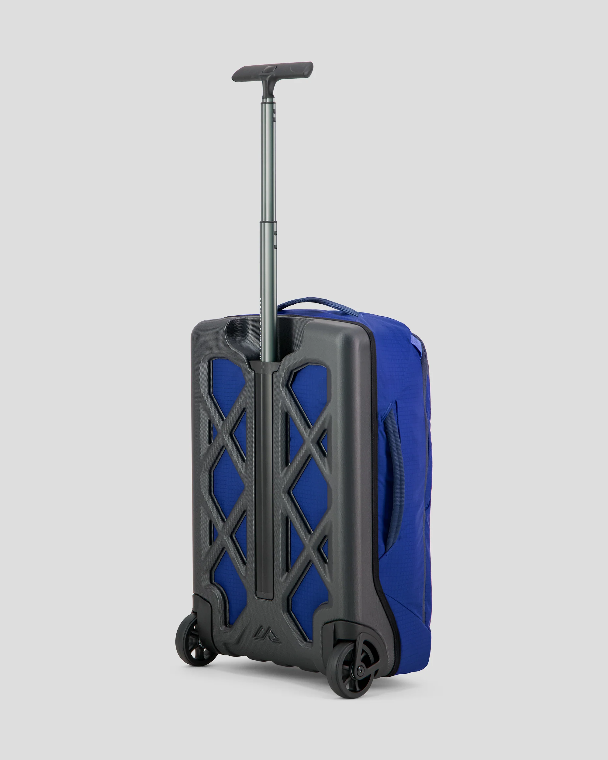 Feather Flight Carry-On - 40L - Bright Navy - Image 3