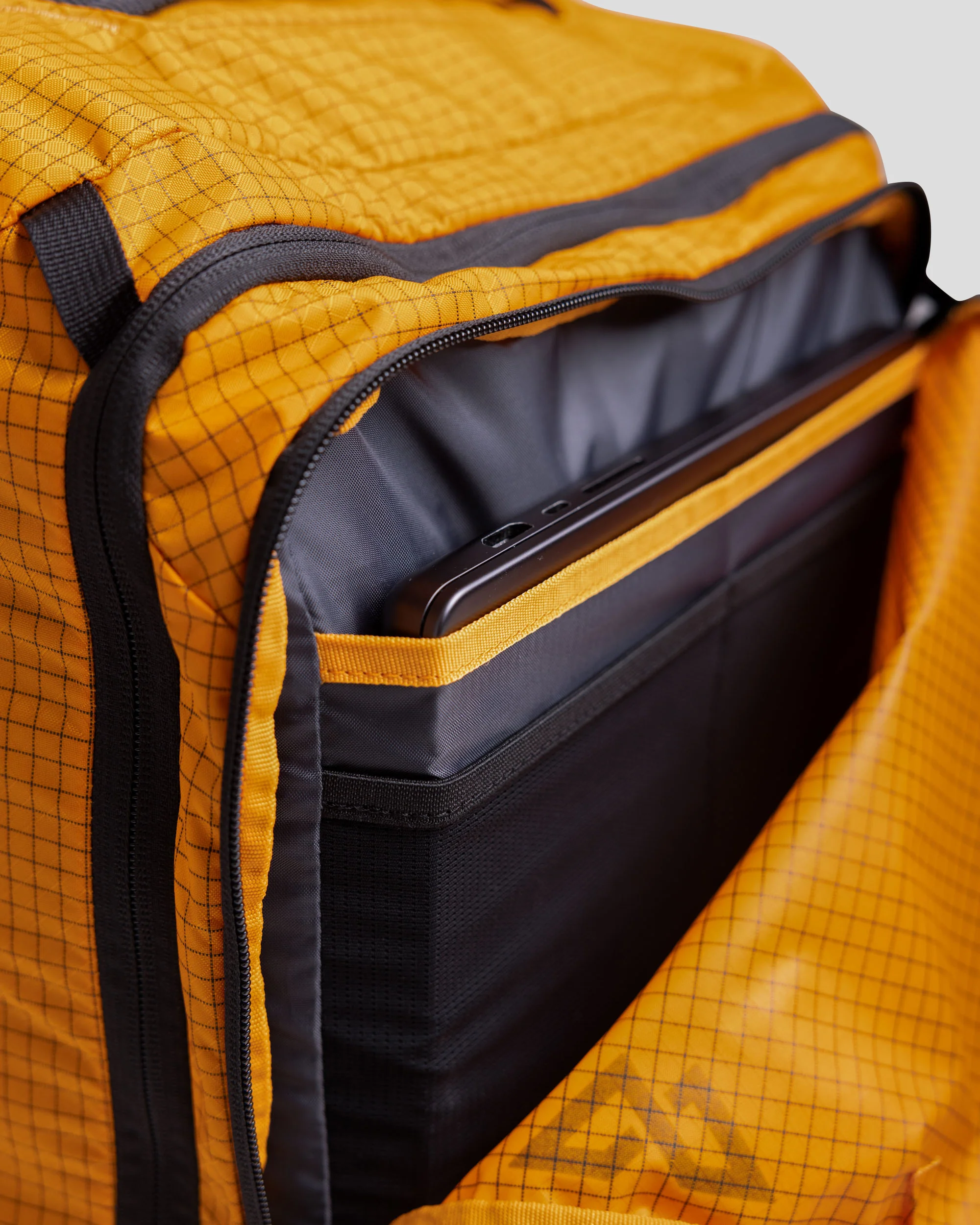 Feather Flight Carry-On - 40L - Magma - Image 5