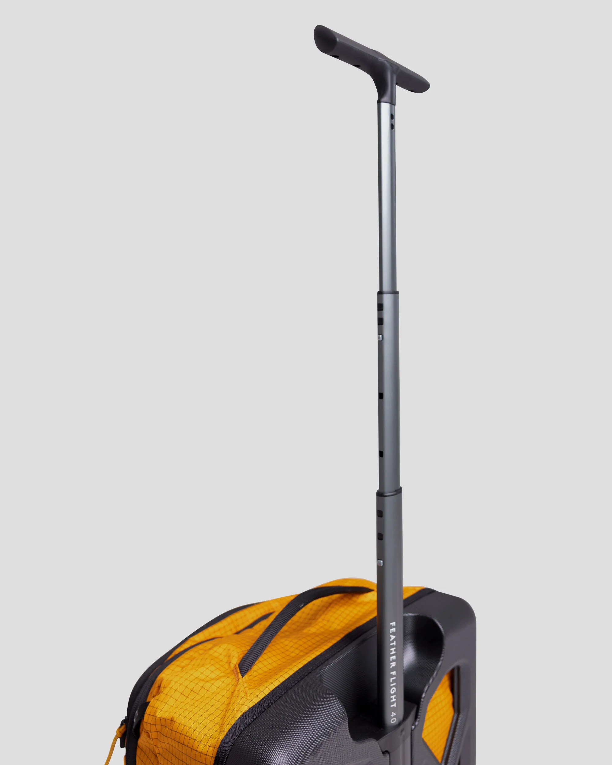 Feather Flight Carry-On - 40L - Magma - Image 8