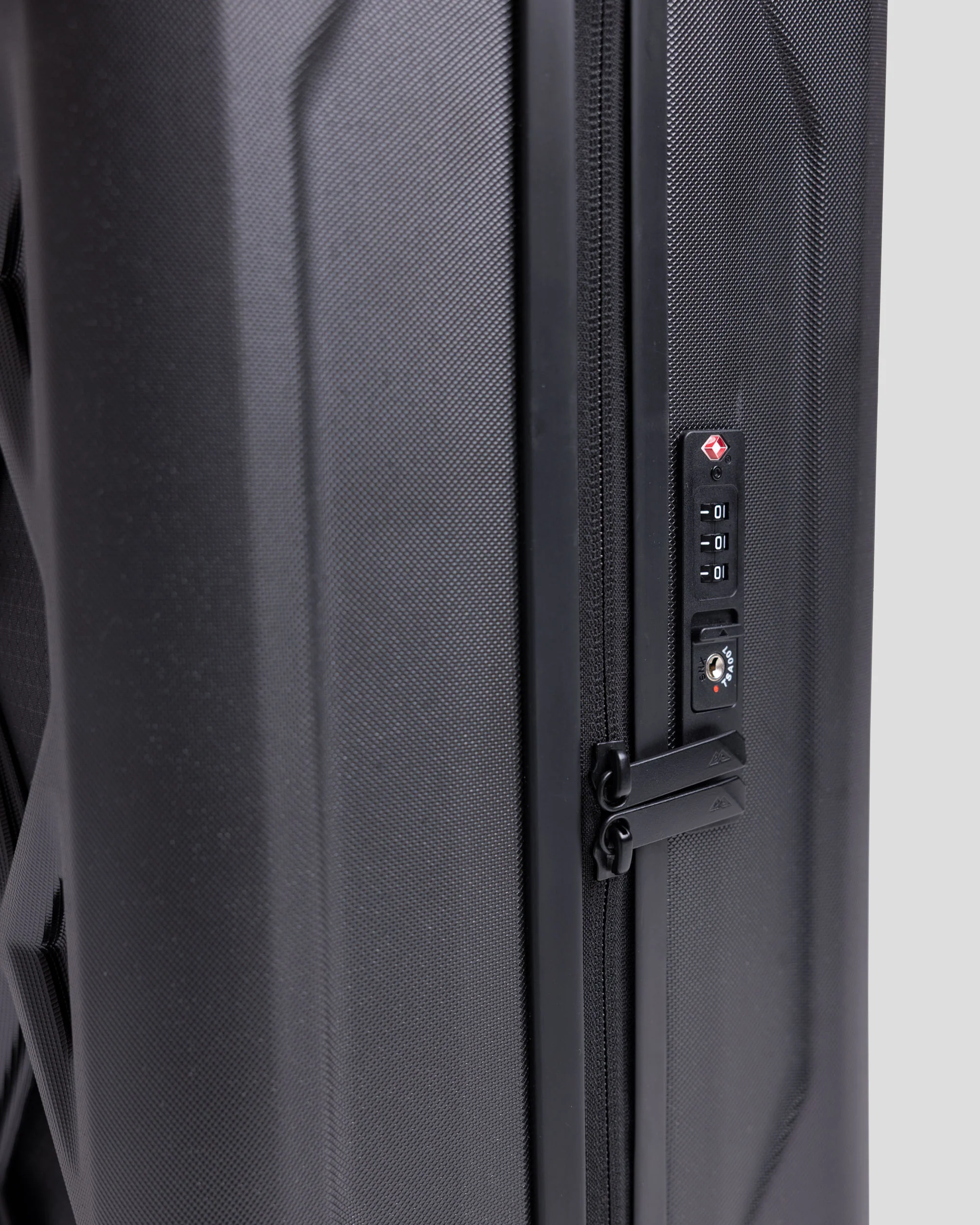 Feather Flight Carry-On Spinner - 40L -  Bright Navy - Image 8