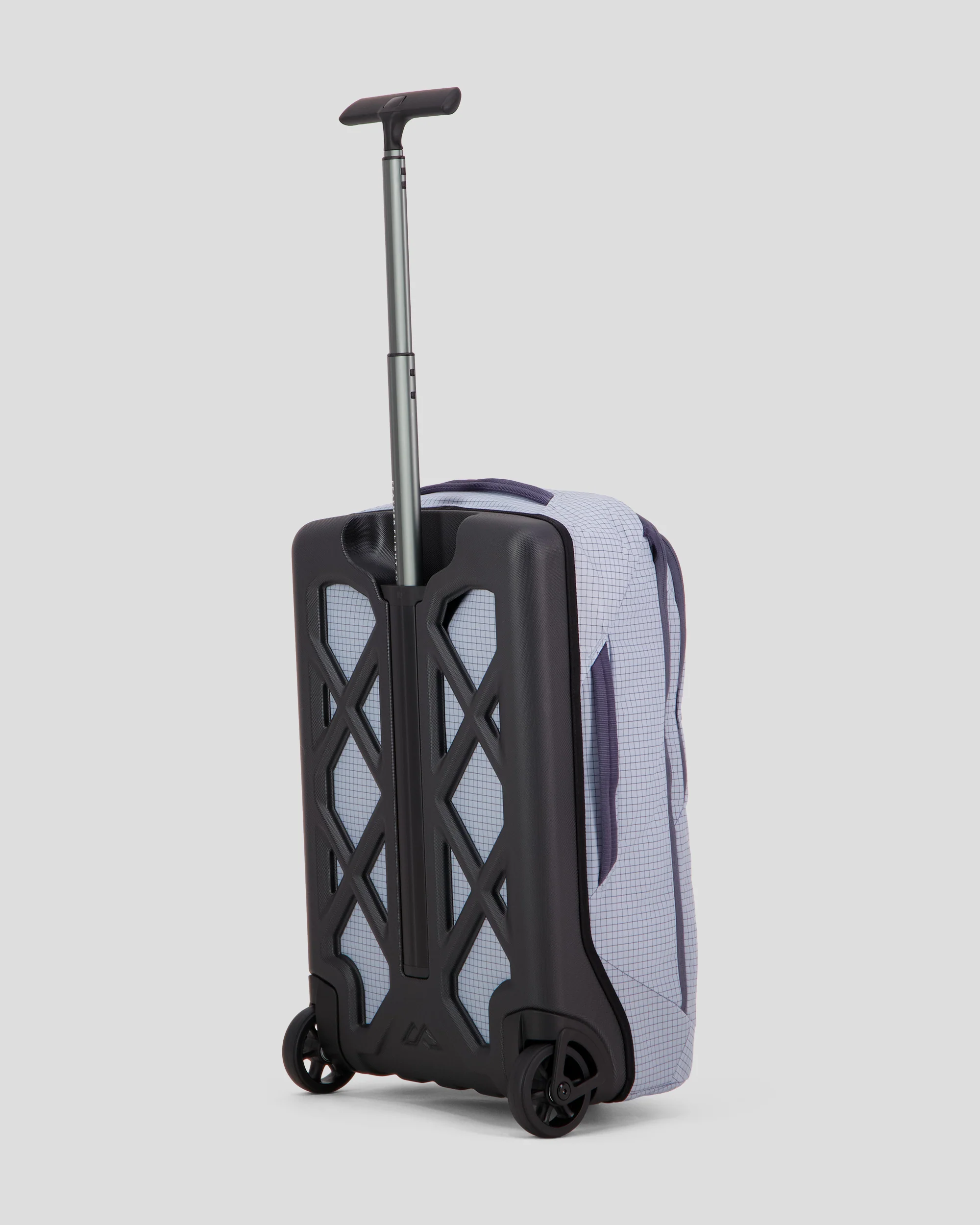 Feather Flight Carry-On - 40L - Tech Blue - Image 3