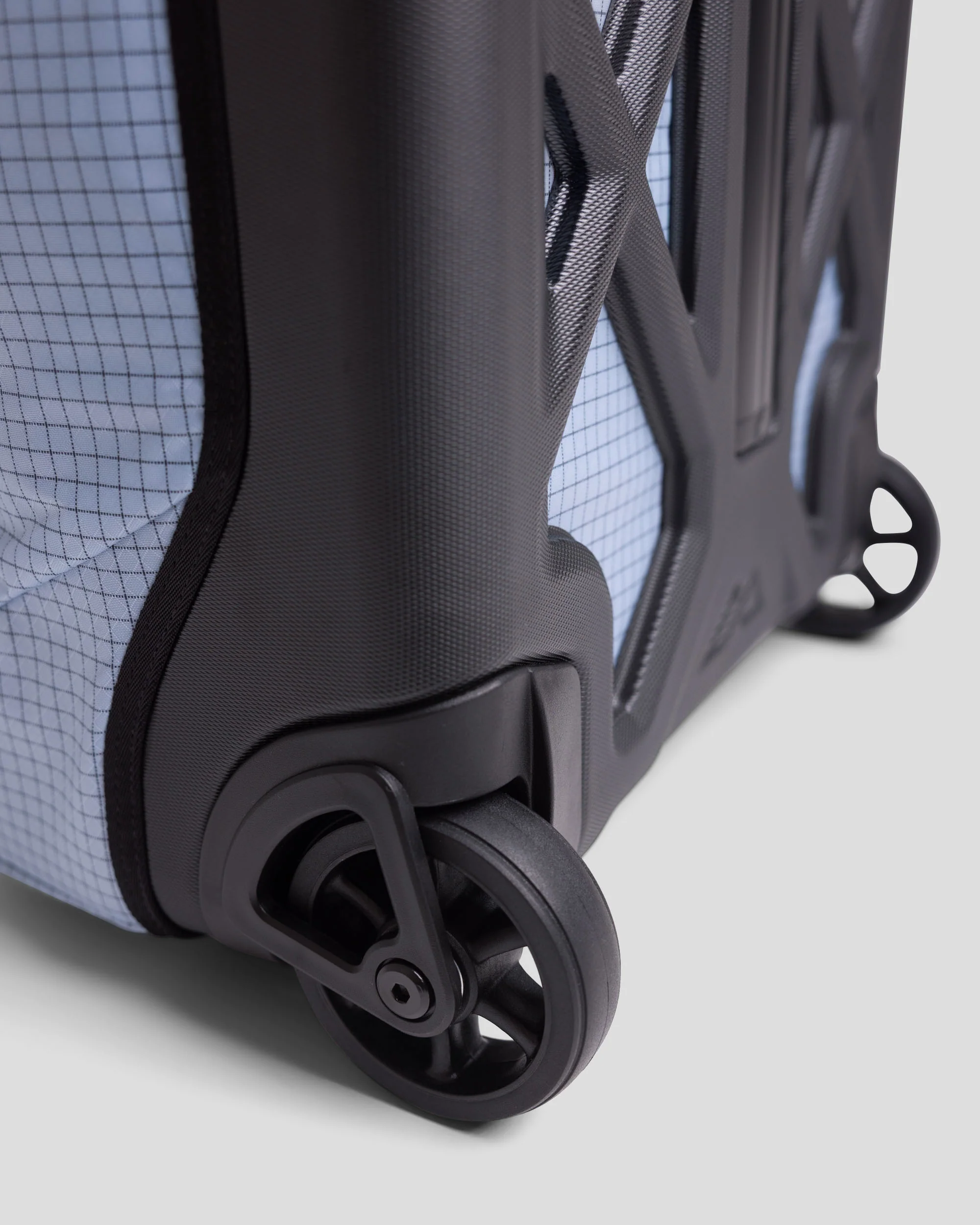 Feather Flight Carry-On - 40L - Tech Blue - Image 7